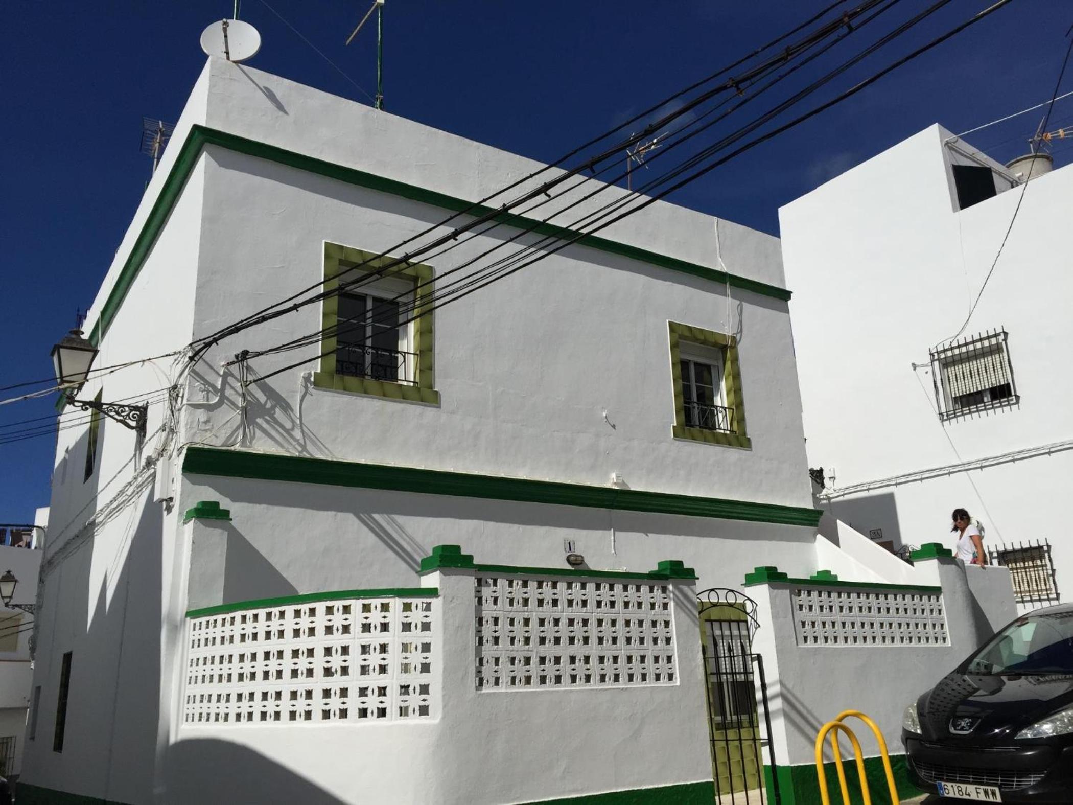 building