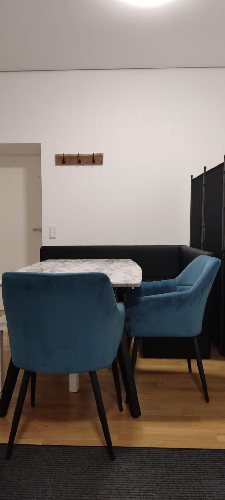 ABAI Apartments 1140 On-line Check-in & Self Service