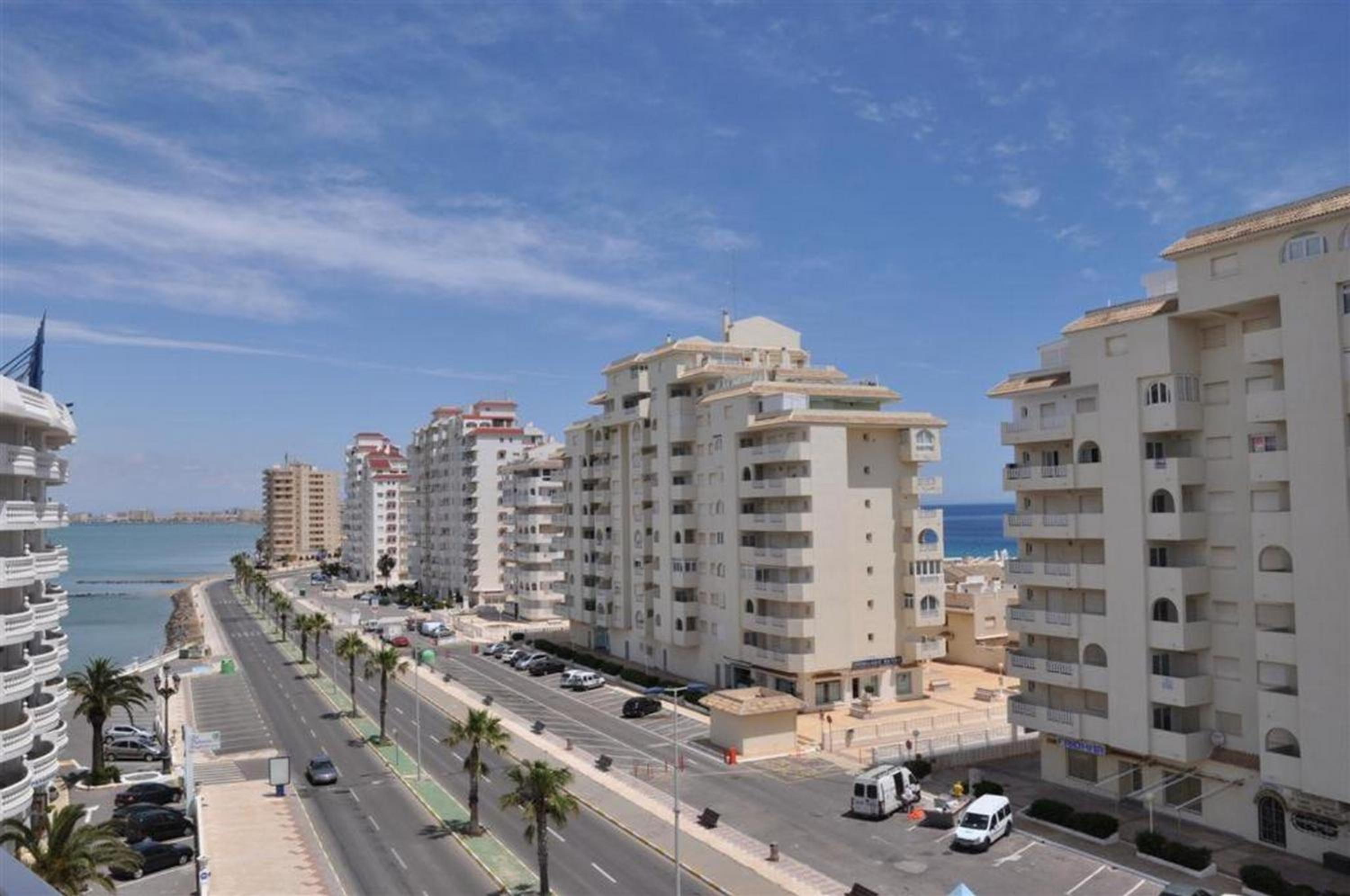 APCOSTAS - Vistamar - La Manga