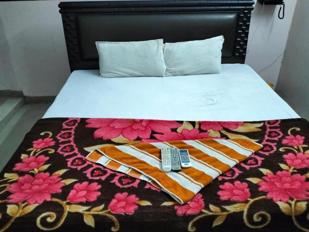 Hotel Anta Palace view 4