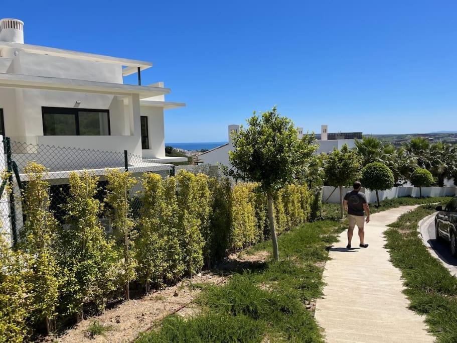 Villa del Sol