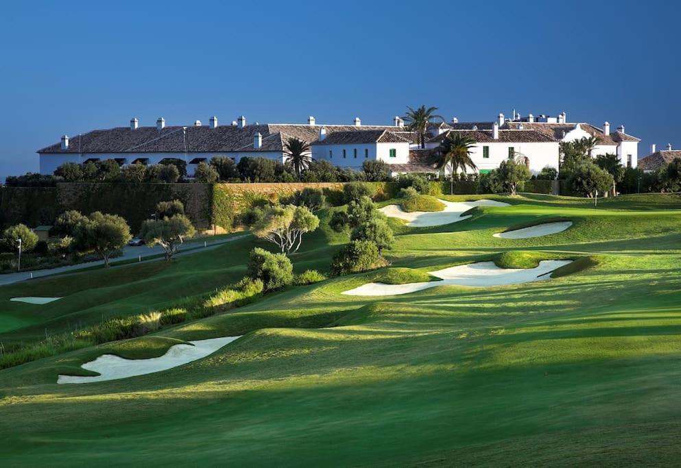 Villa del Sol