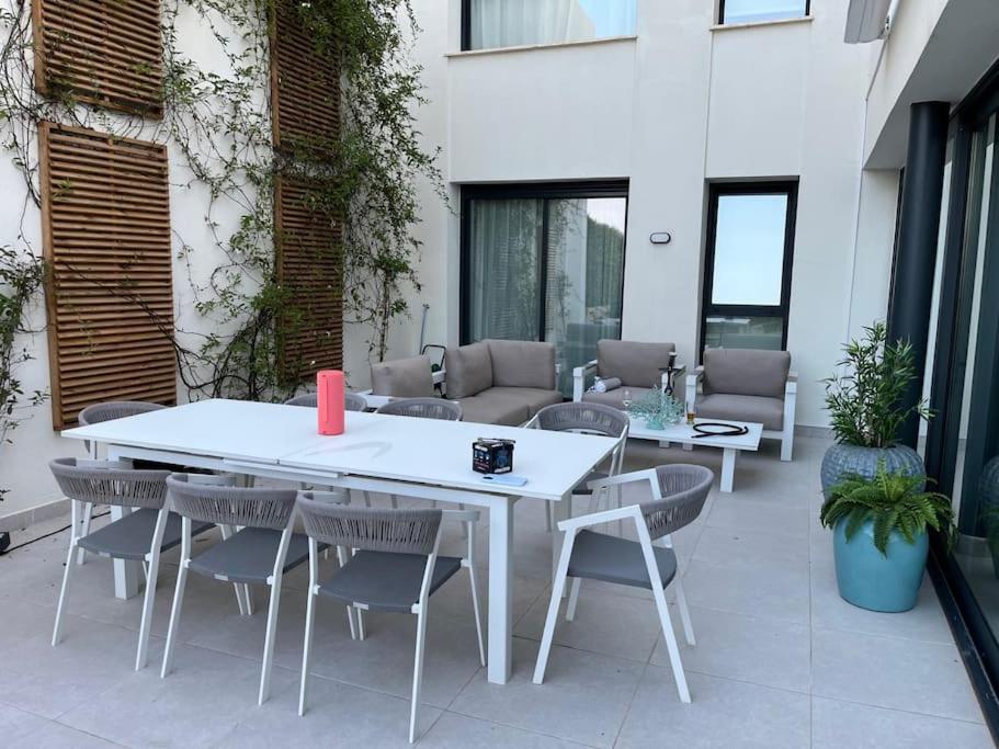 Villa del Sol