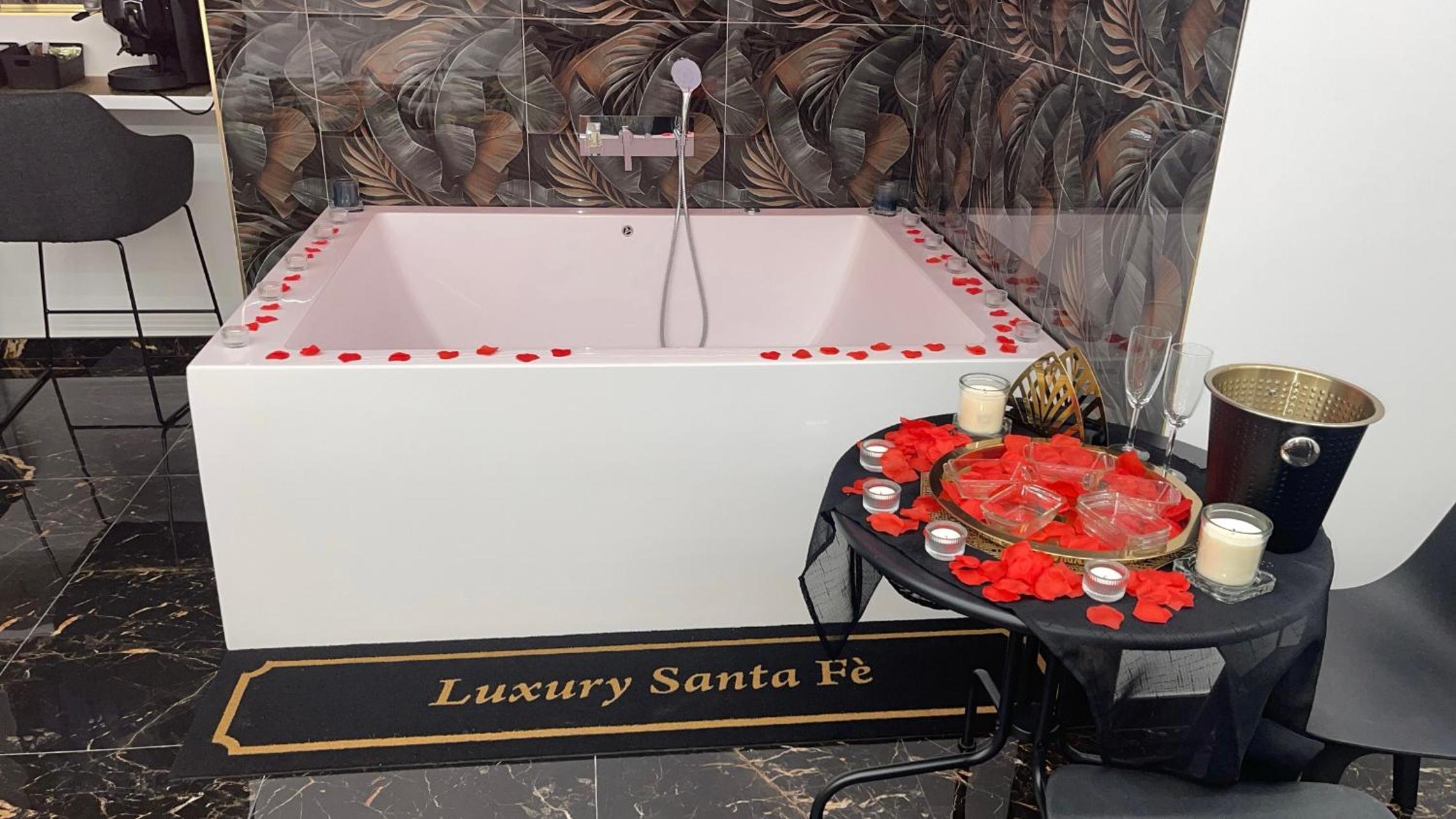 Luxury Santa Fè