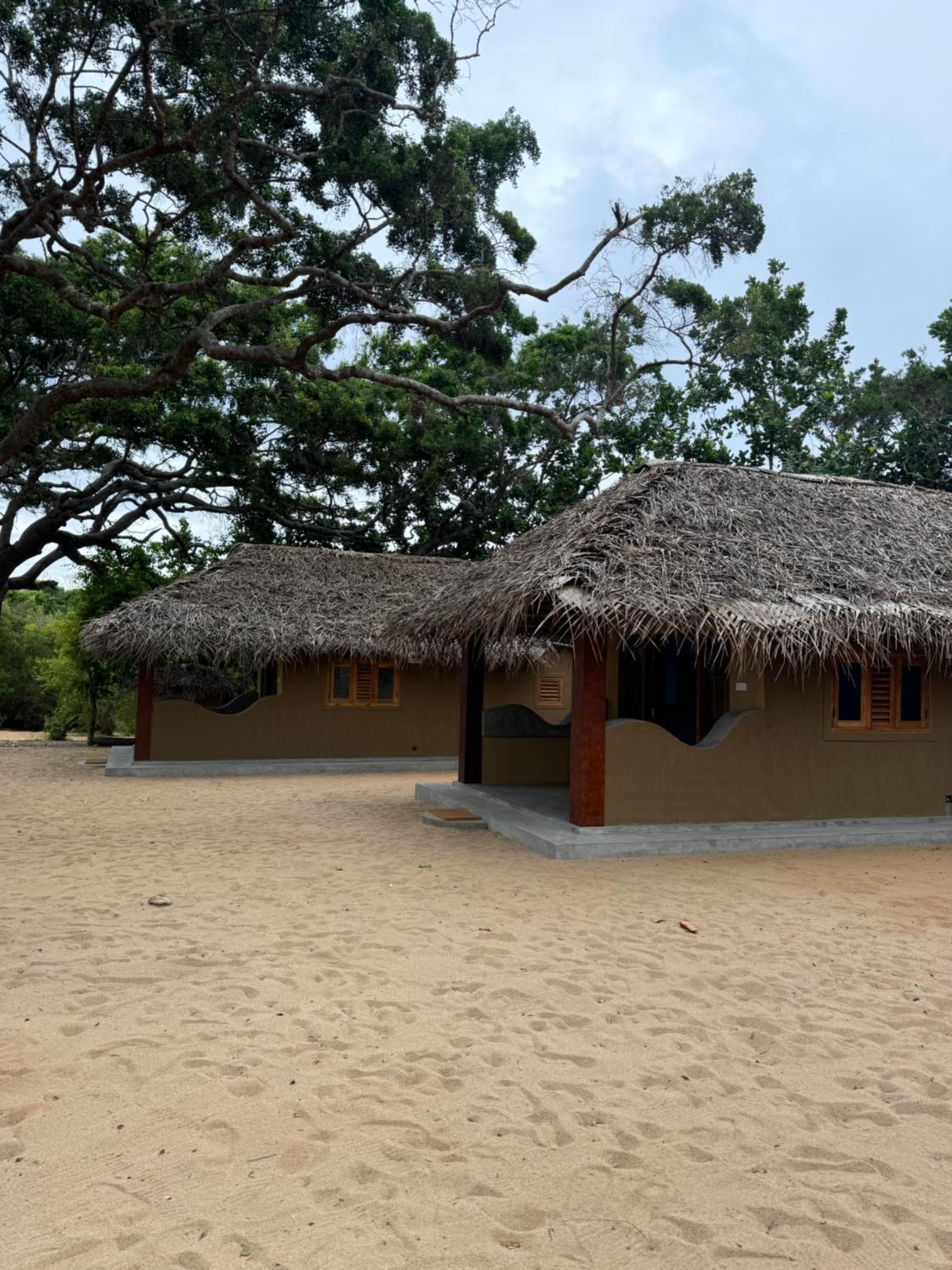 Peanut Farm Surf and Wild Resort - Arugambay