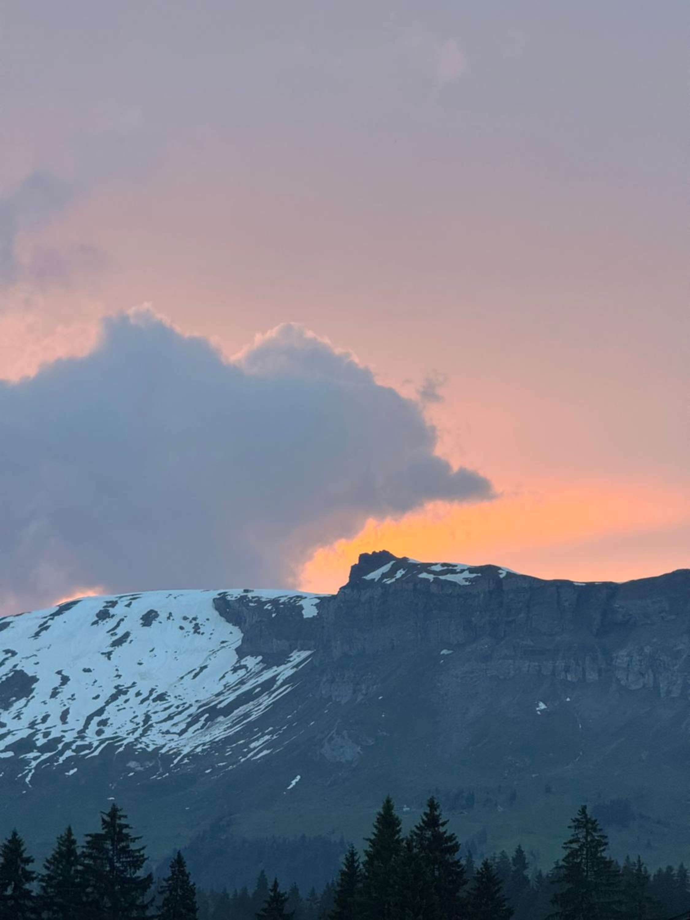 Casa Mulin Laax