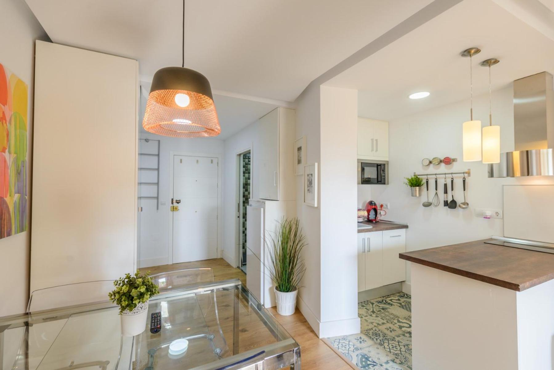 Cubo's Estudio 118 Benal Beach Sea View view 5