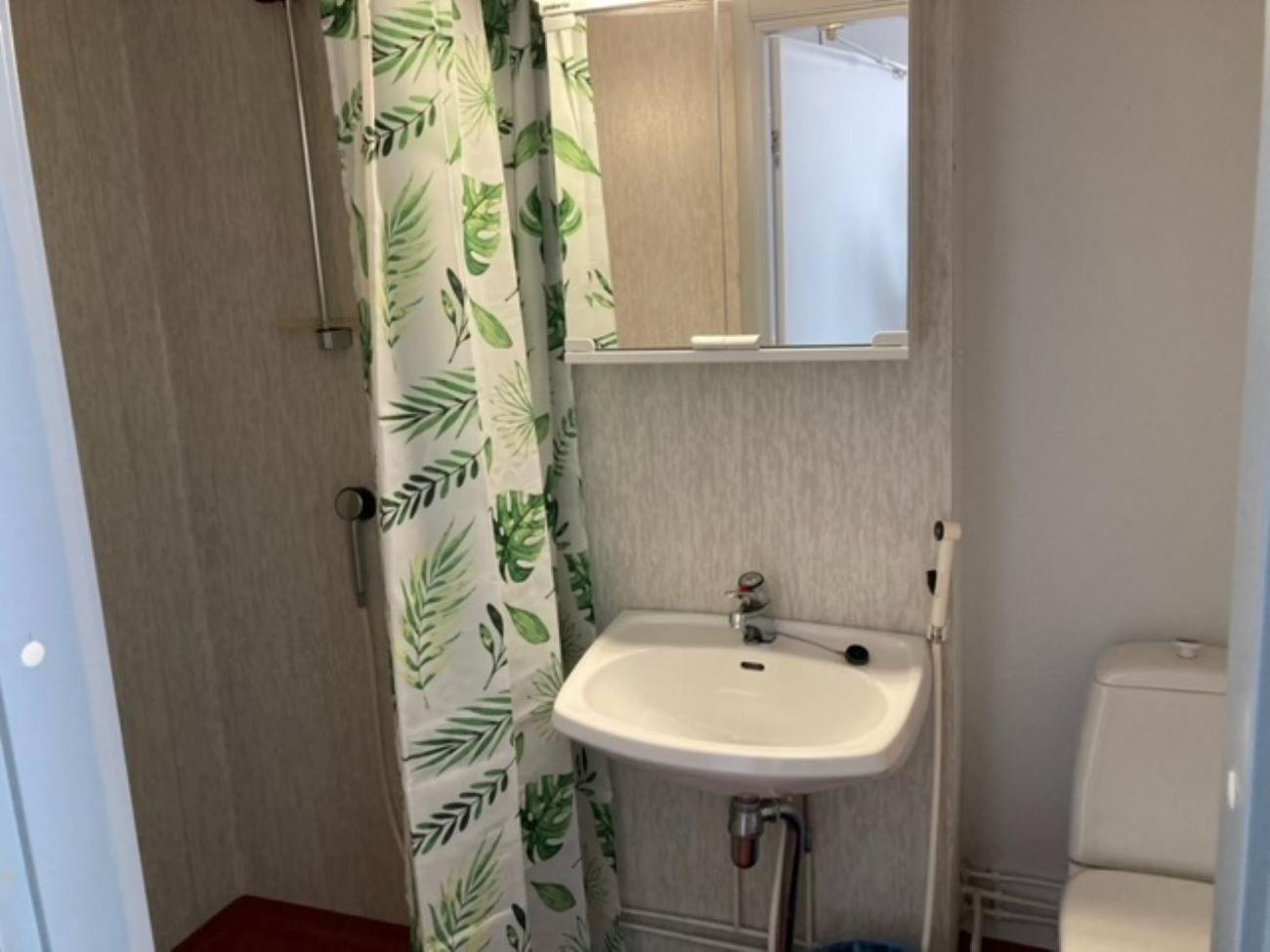 Stadium Apartments