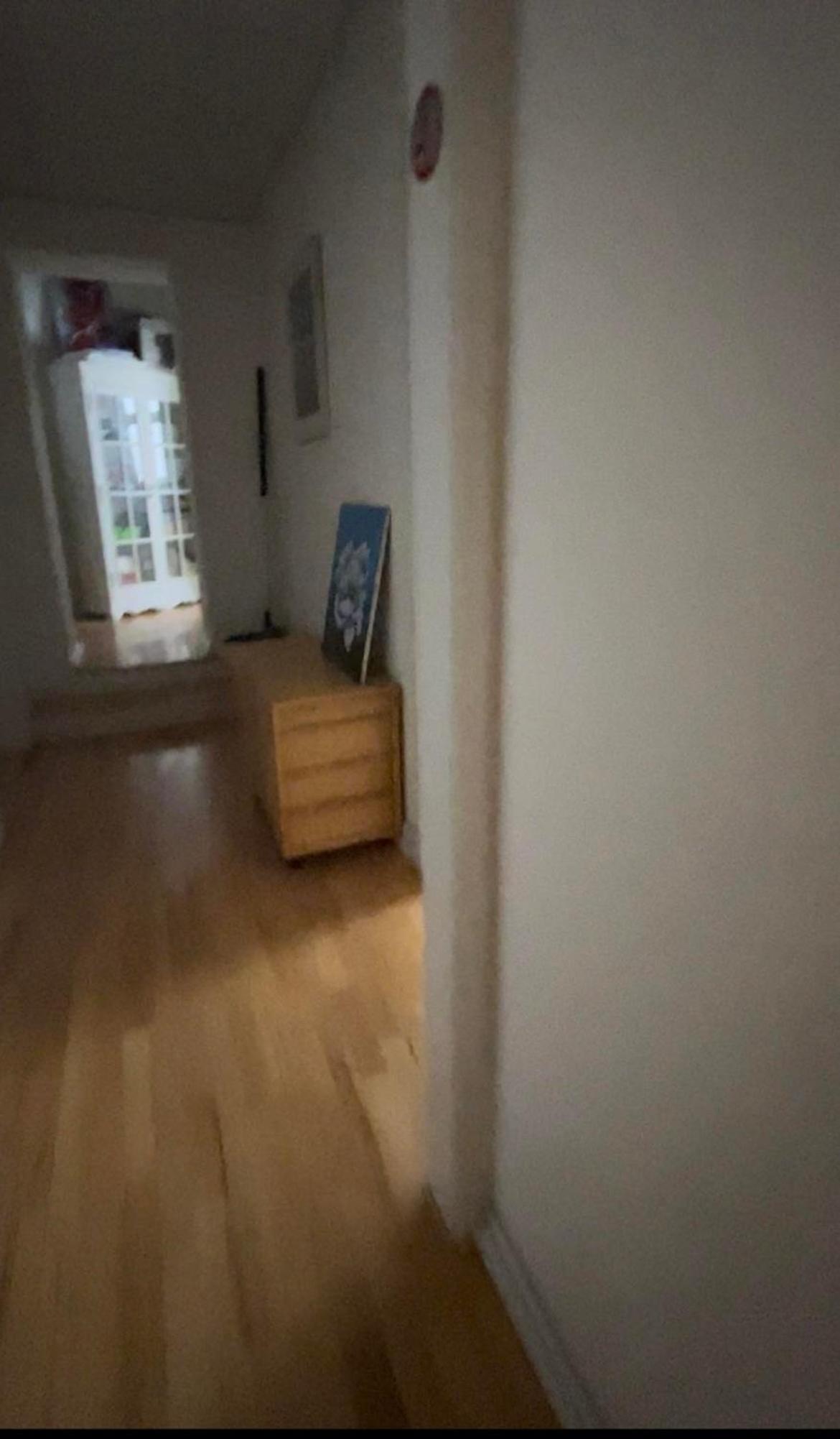 Christianshavns lakes room