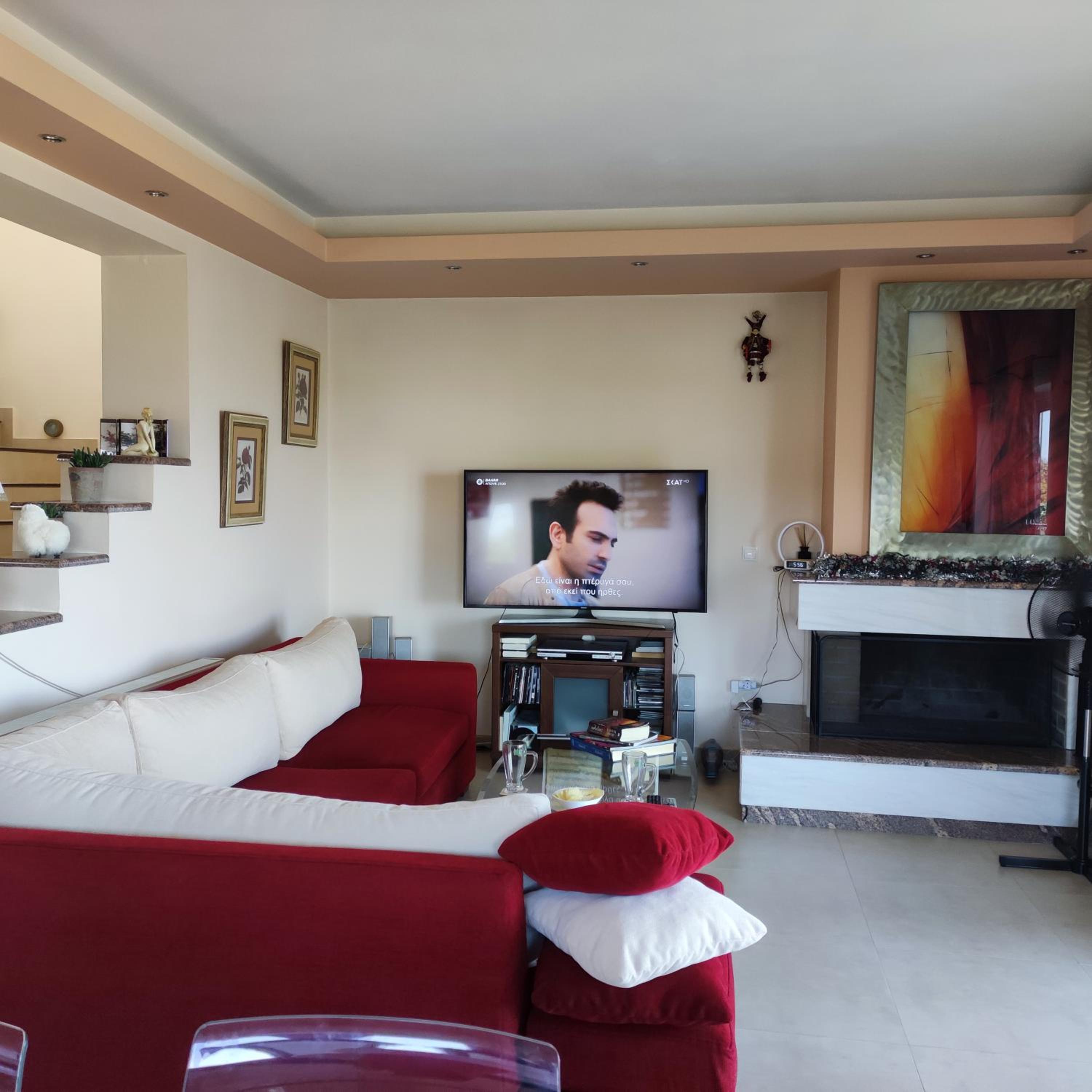 Villa Chara view 3