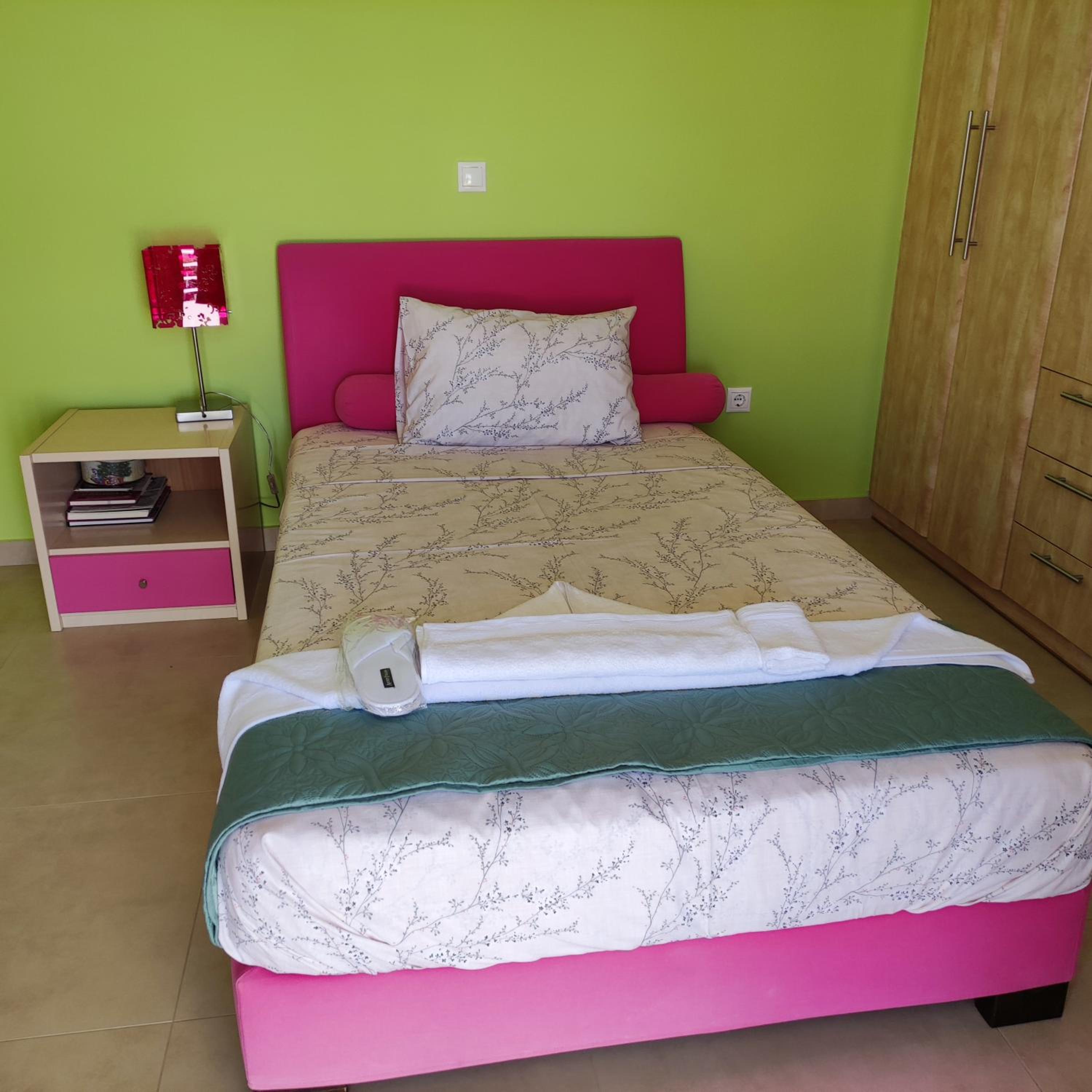 Villa Chara view 5