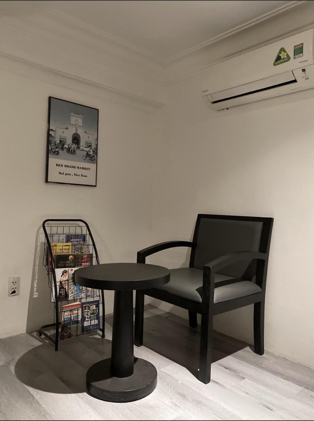 lounge