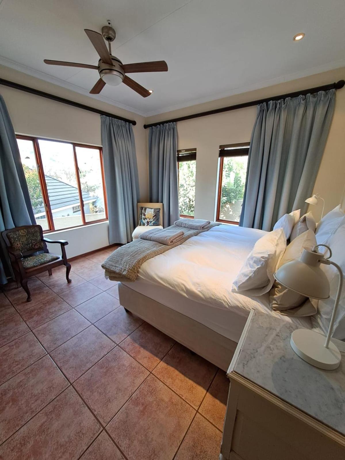 Butterfly Villa view 2