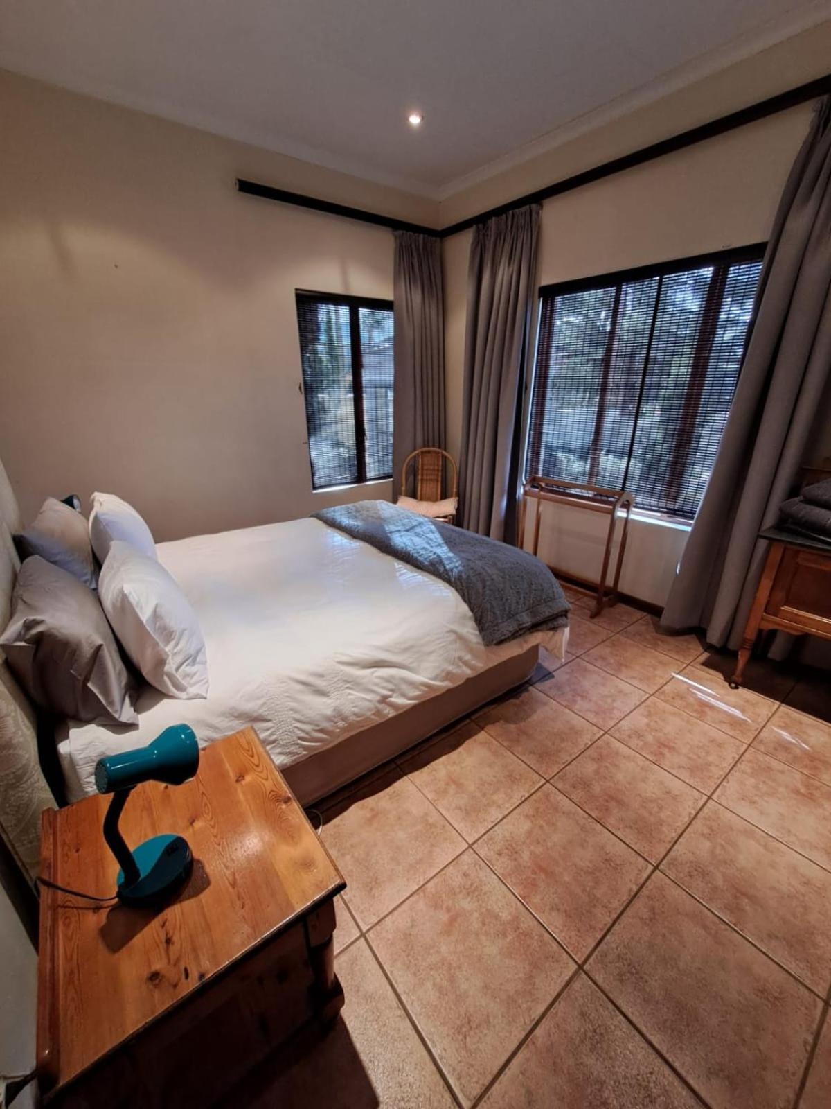 Butterfly Villa view 5