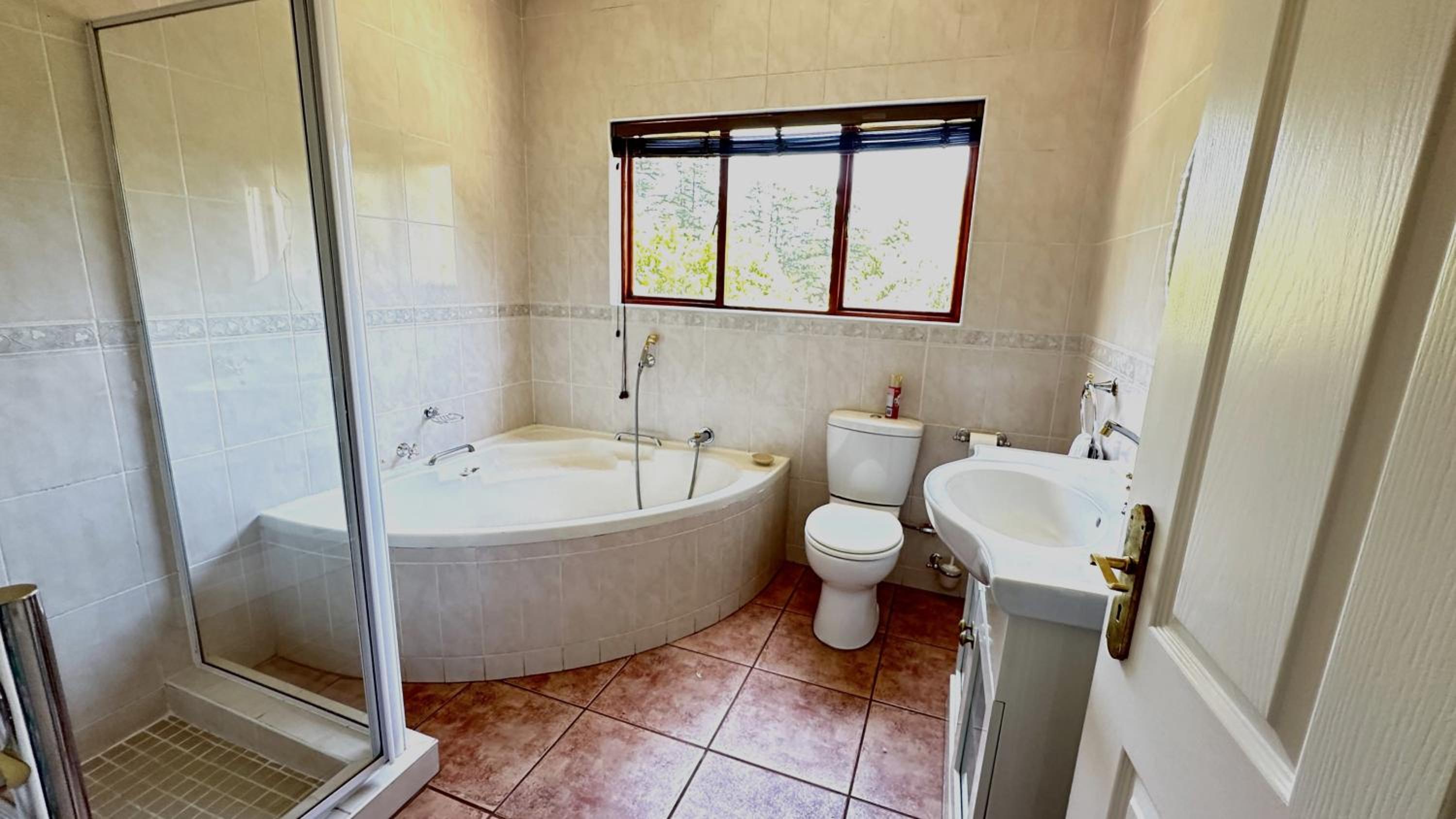 Butterfly Villa view 4