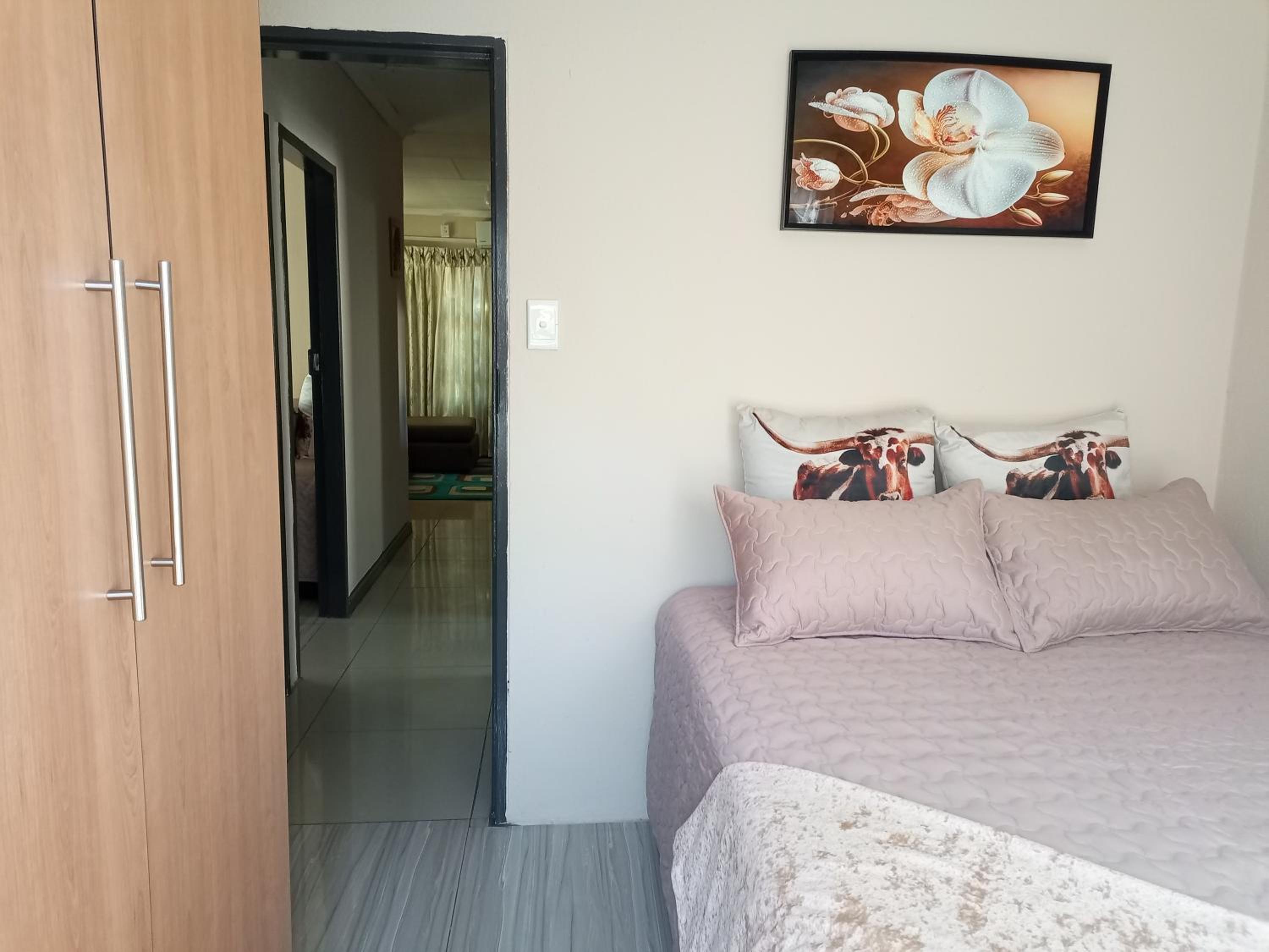 The Villas Guest House view 4