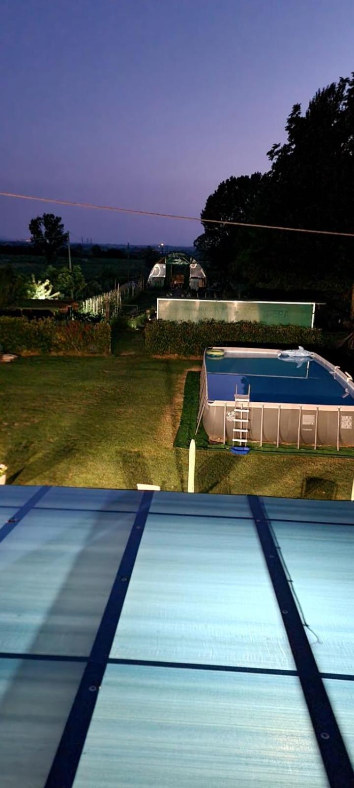 Cortona Vacations - Agriturismo - La capra amaltea - Property Image 2