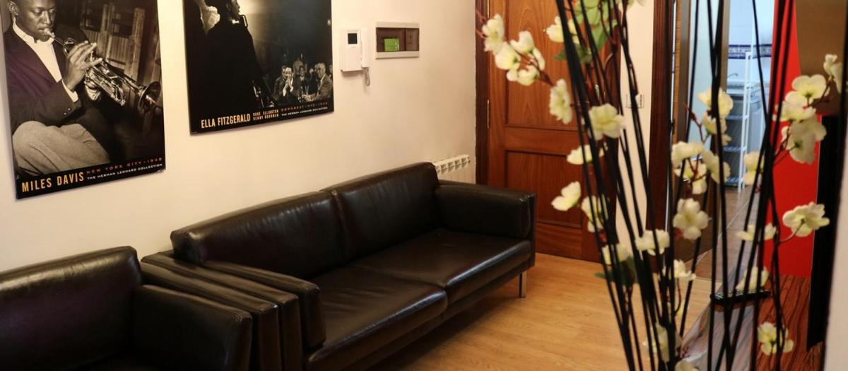 lounge