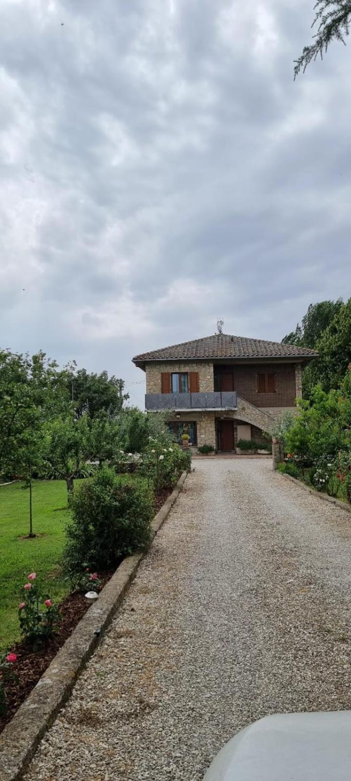Cortona Vacations - Agriturismo - La capra amaltea - Property Image 1