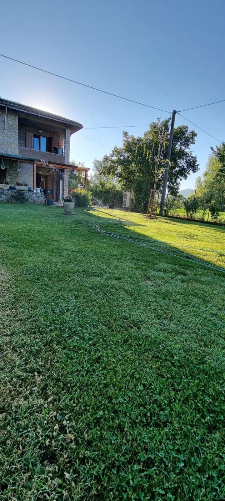 Cortona Vacations - Agriturismo - La capra amaltea - Property Image 4