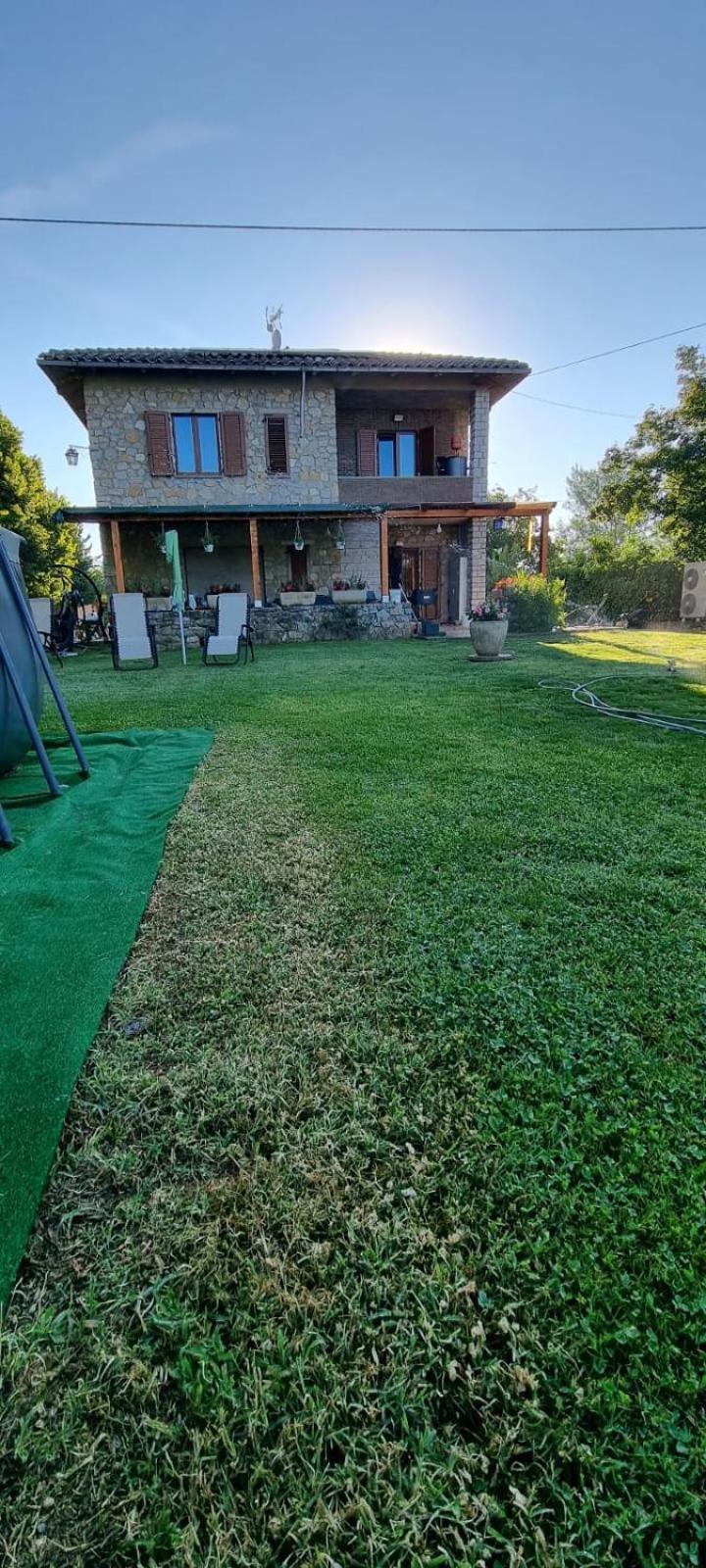Cortona Vacations - Agriturismo - La capra amaltea - Property Image 3