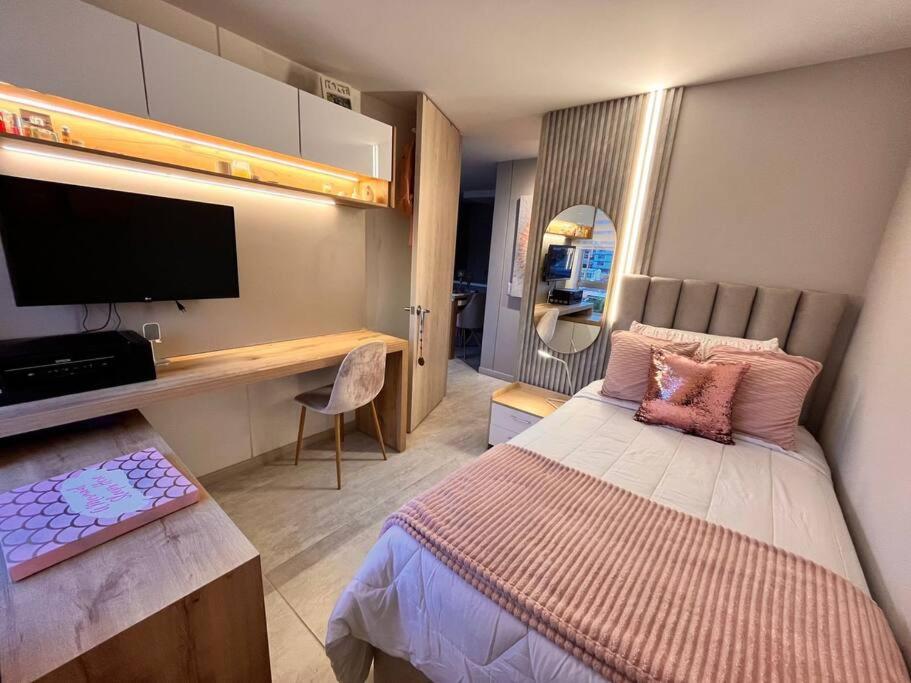 Apartamento de lujo, Pereira
