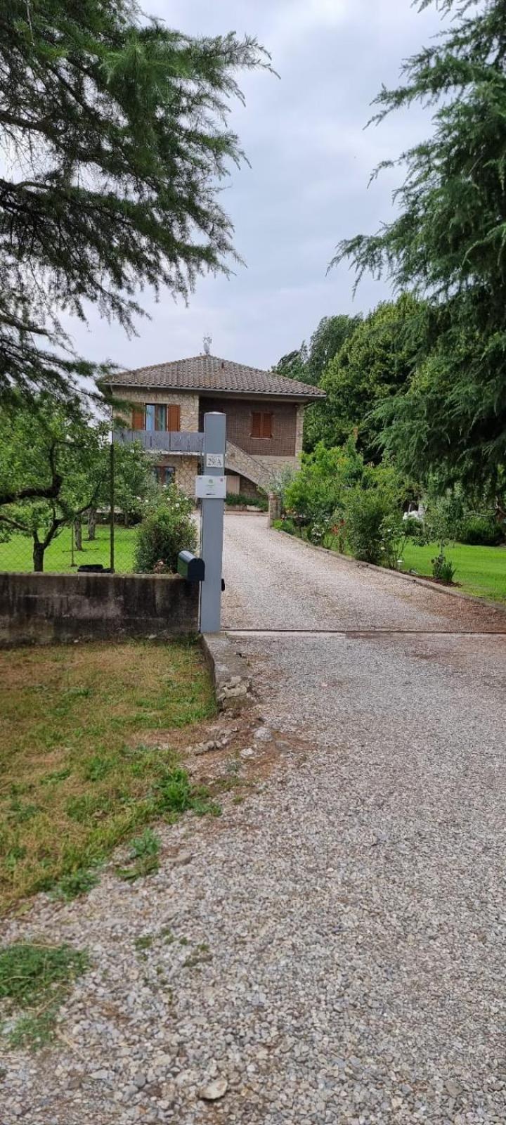Cortona Vacations - Agriturismo - La capra amaltea - Property Image 10