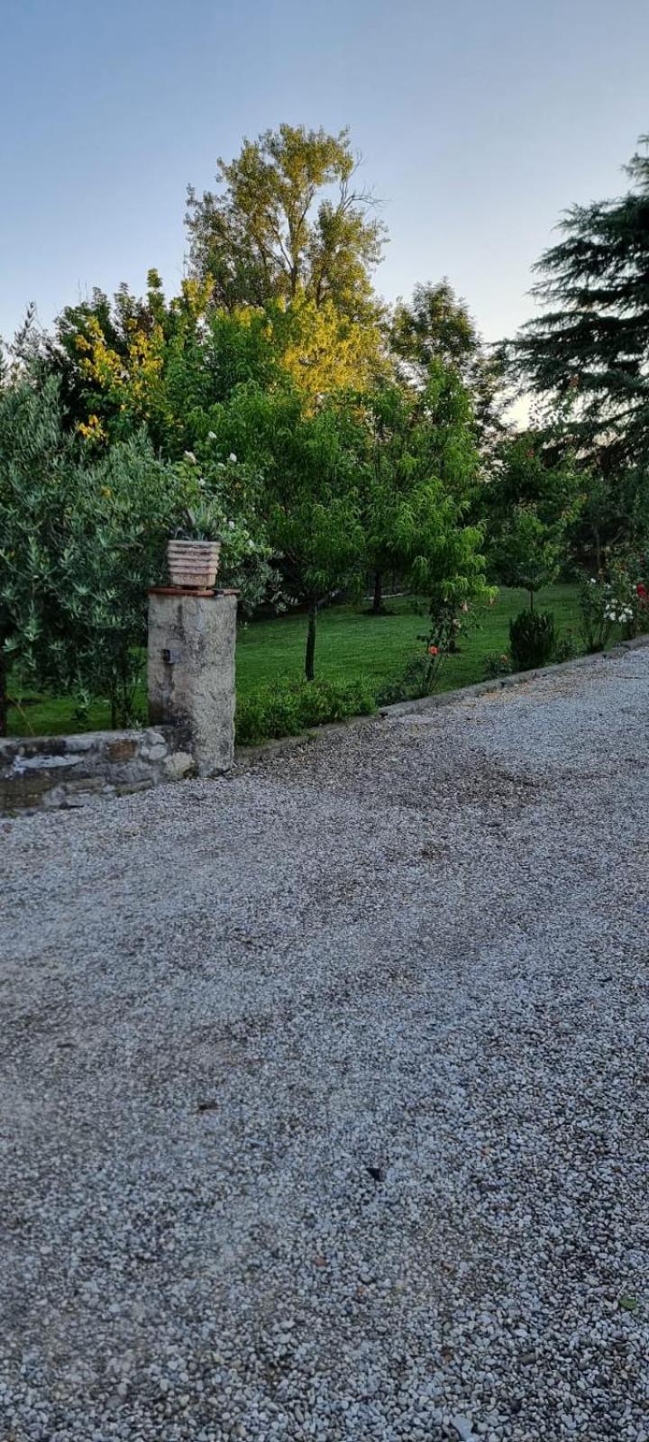 Cortona Vacations - Agriturismo - La capra amaltea - Property Image 6