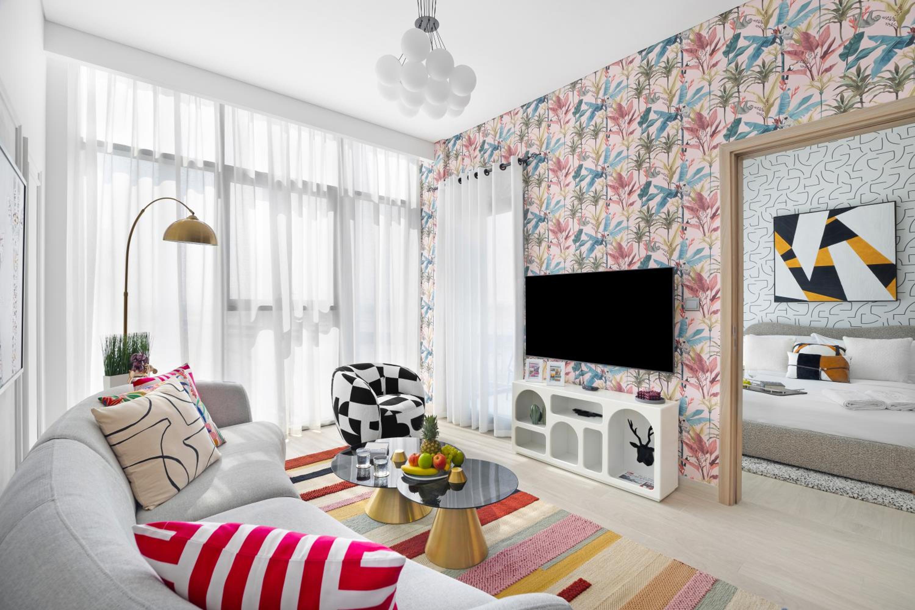 EDEN'S Homes & Villas - Azizi Riviera