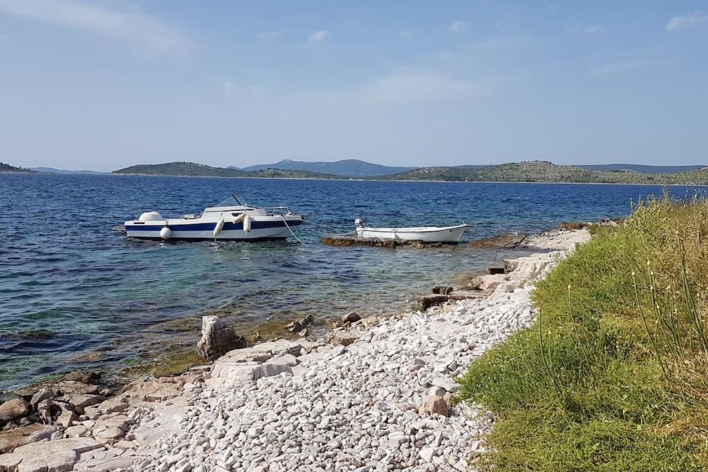 Kuća za odmor Island just for You - Ravna Sika
