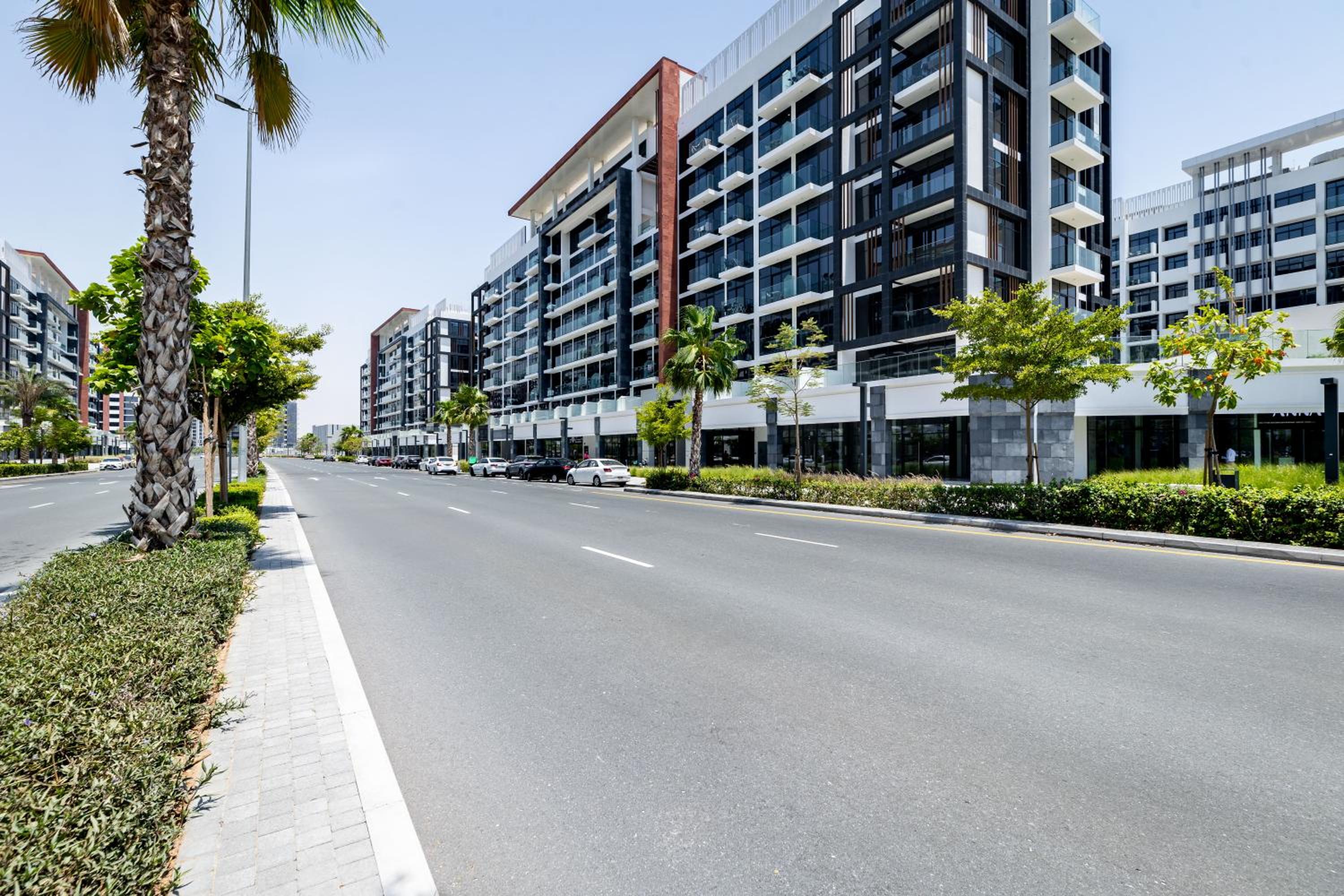 EDEN'S Homes & Villas - Azizi Riviera