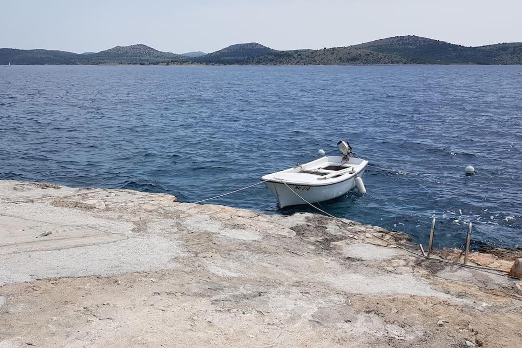 Kuća za odmor Island just for You - Ravna Sika
