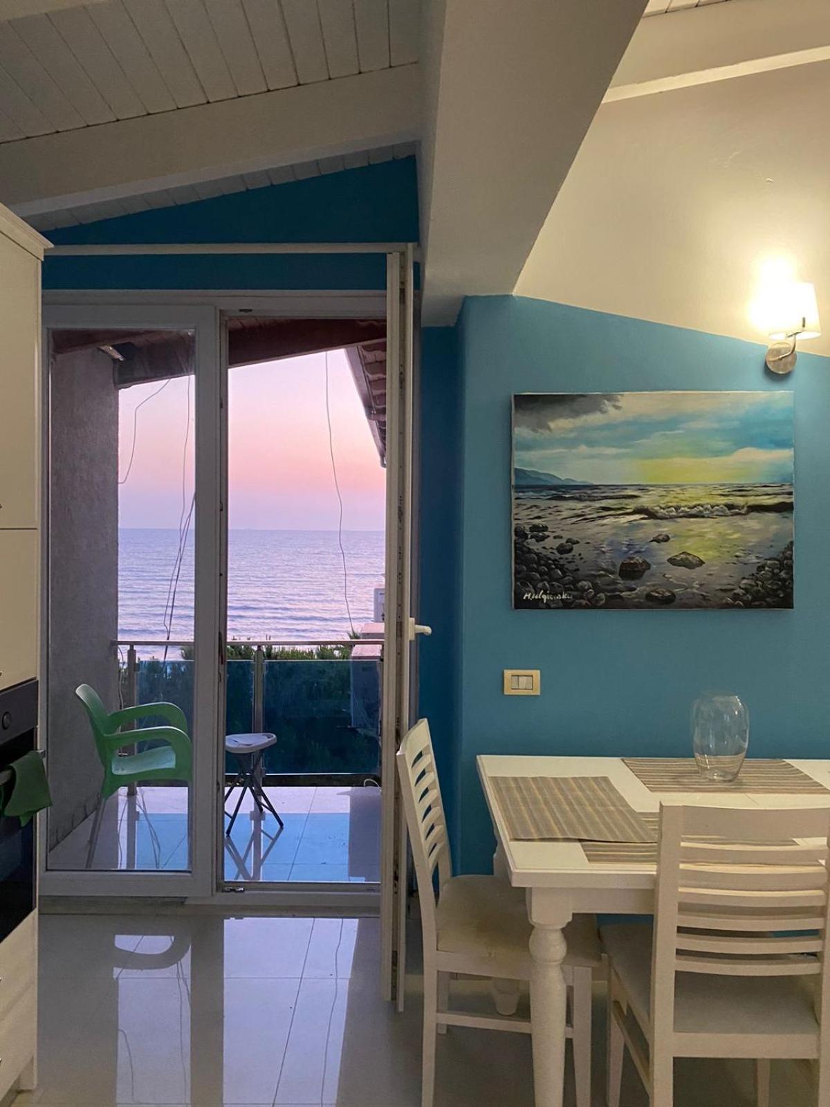 El Sabor Apartaments