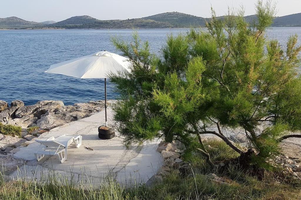 Kuća za odmor Island just for You - Ravna Sika