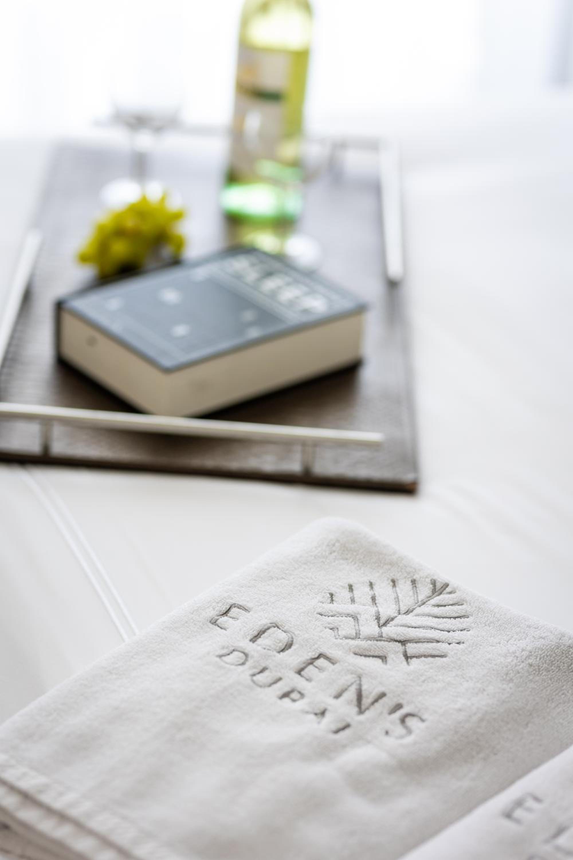 EDEN'S Homes & Villas - Azizi Riviera