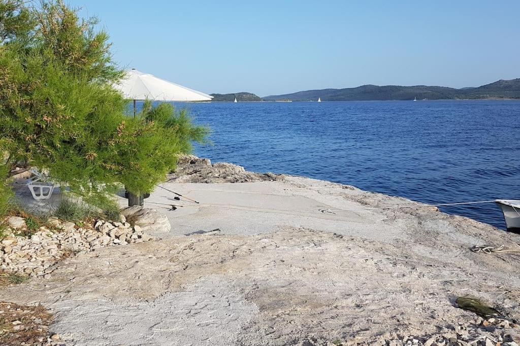 Kuća za odmor Island just for You - Ravna Sika