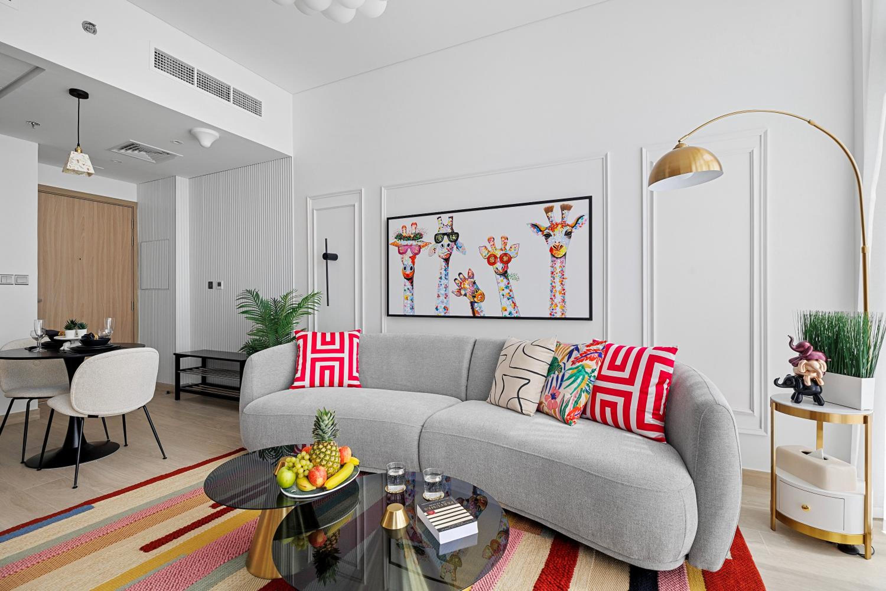 EDEN'S Homes & Villas - Azizi Riviera