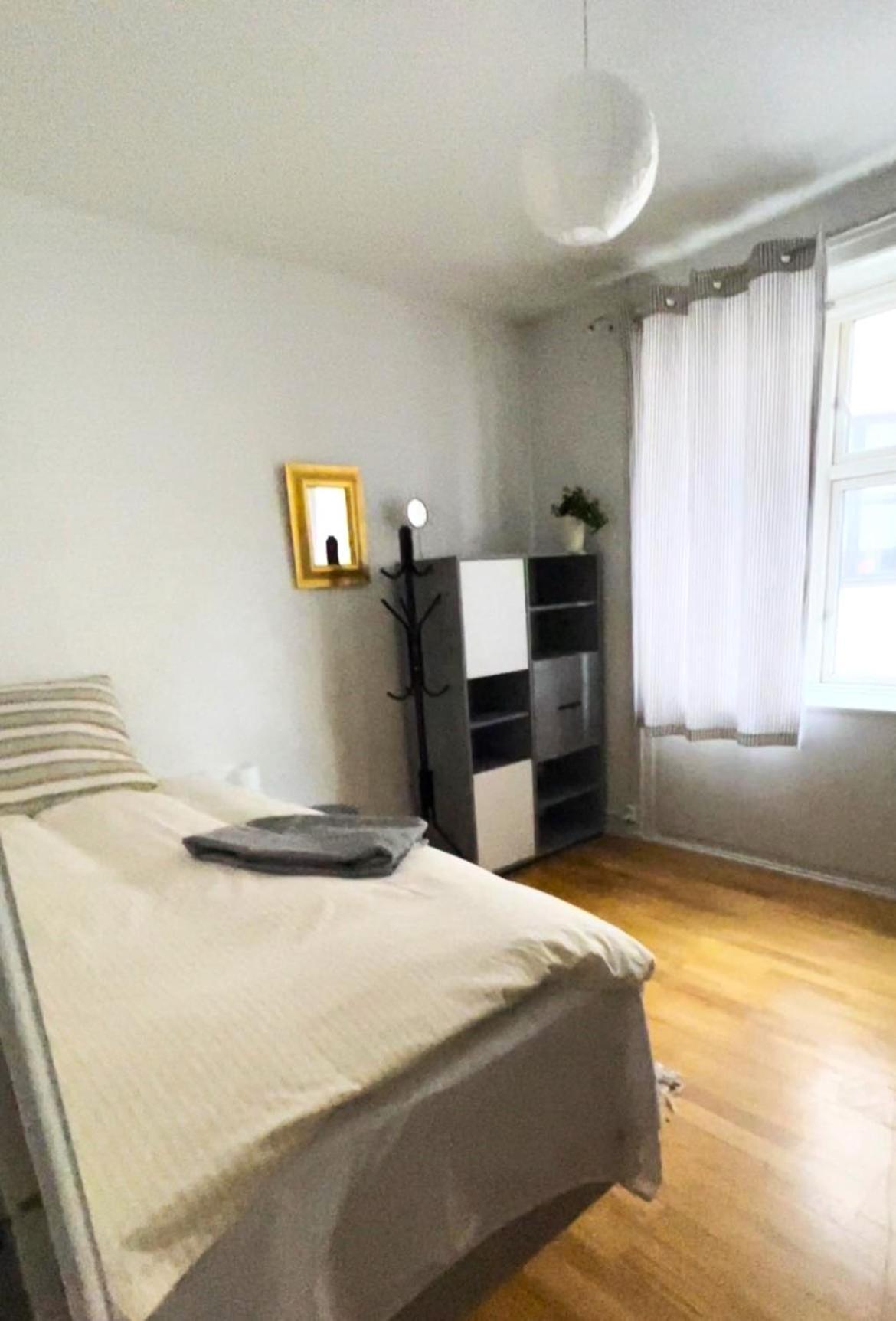 Christianshavns lakes room