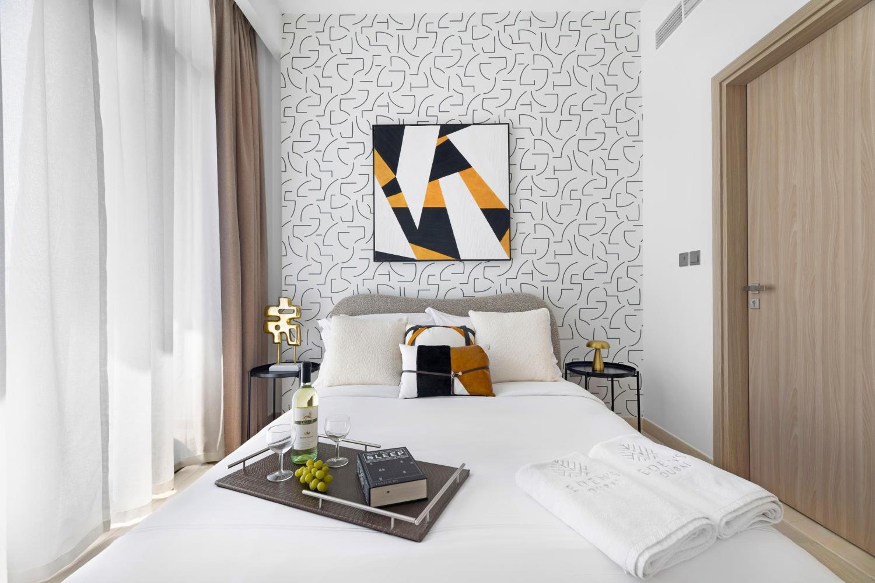 EDEN'S Homes & Villas - Azizi Riviera