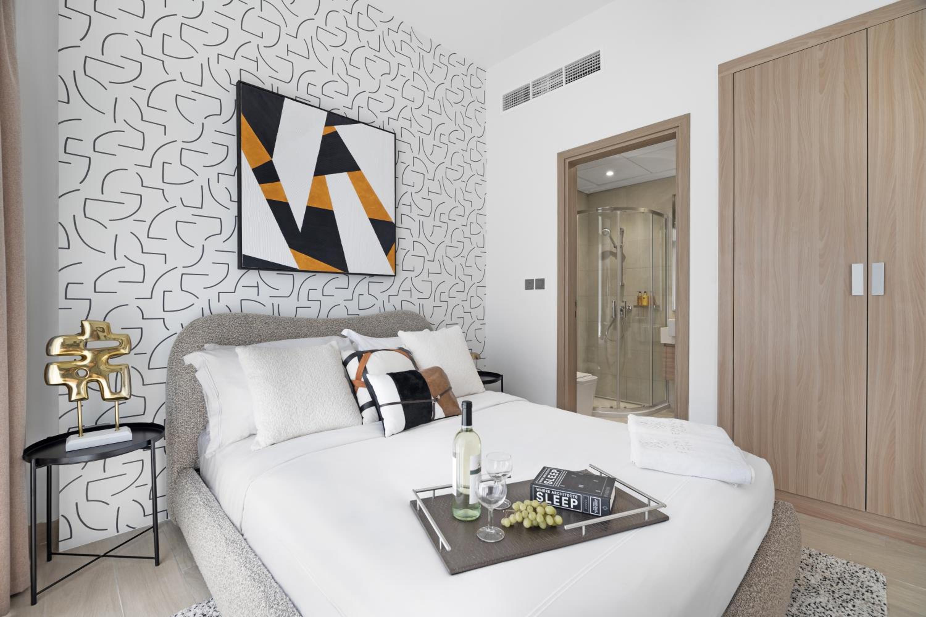 EDEN'S Homes & Villas - Azizi Riviera