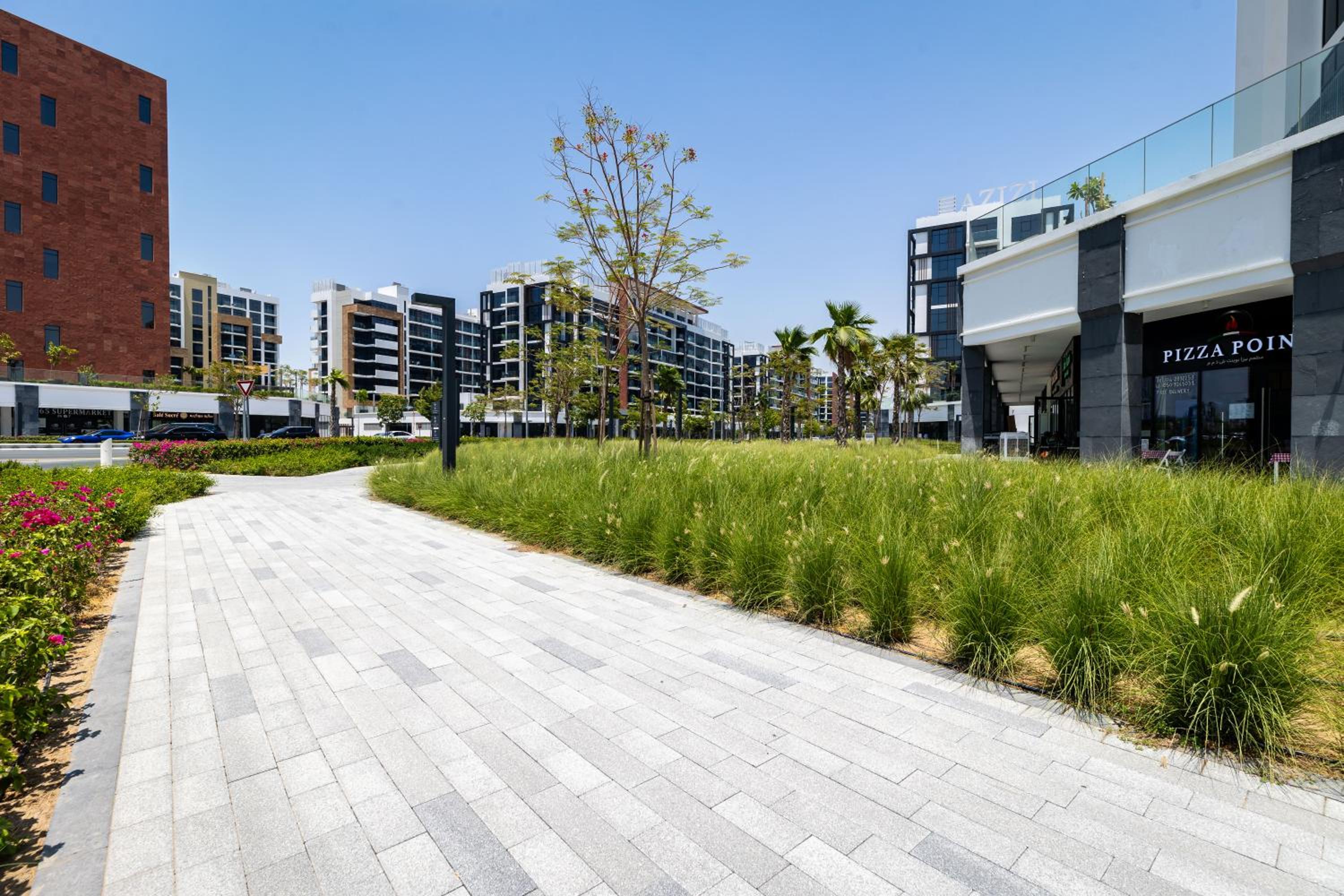EDEN'S Homes & Villas - Azizi Riviera