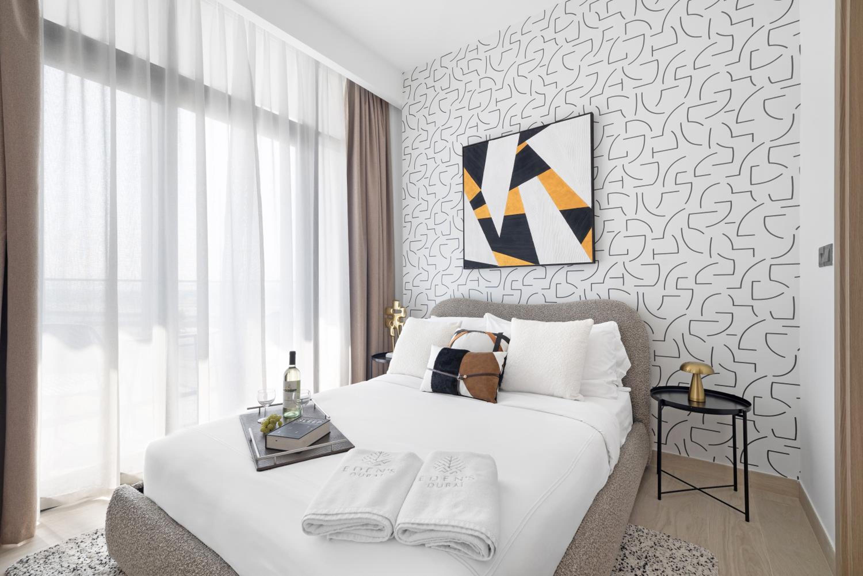 EDEN'S Homes & Villas - Azizi Riviera