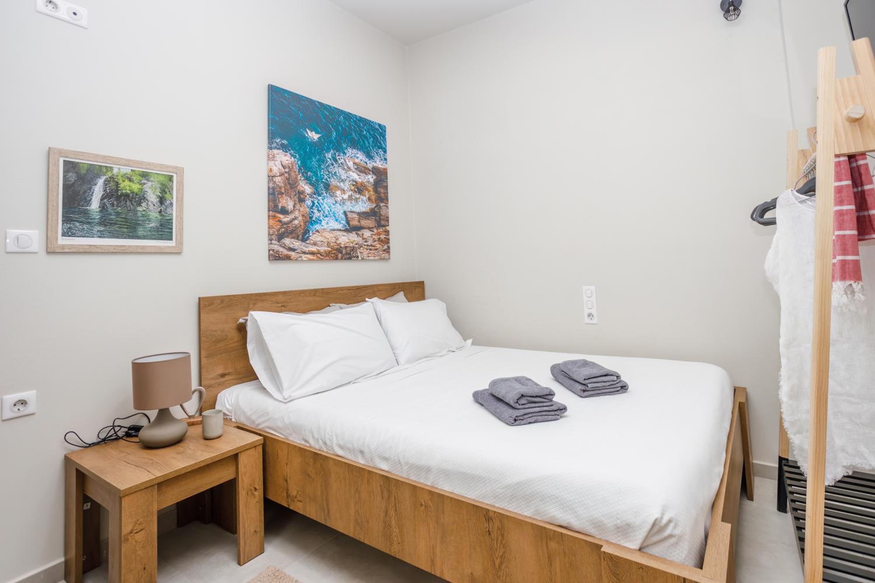 Seabreeze Villa Marianna