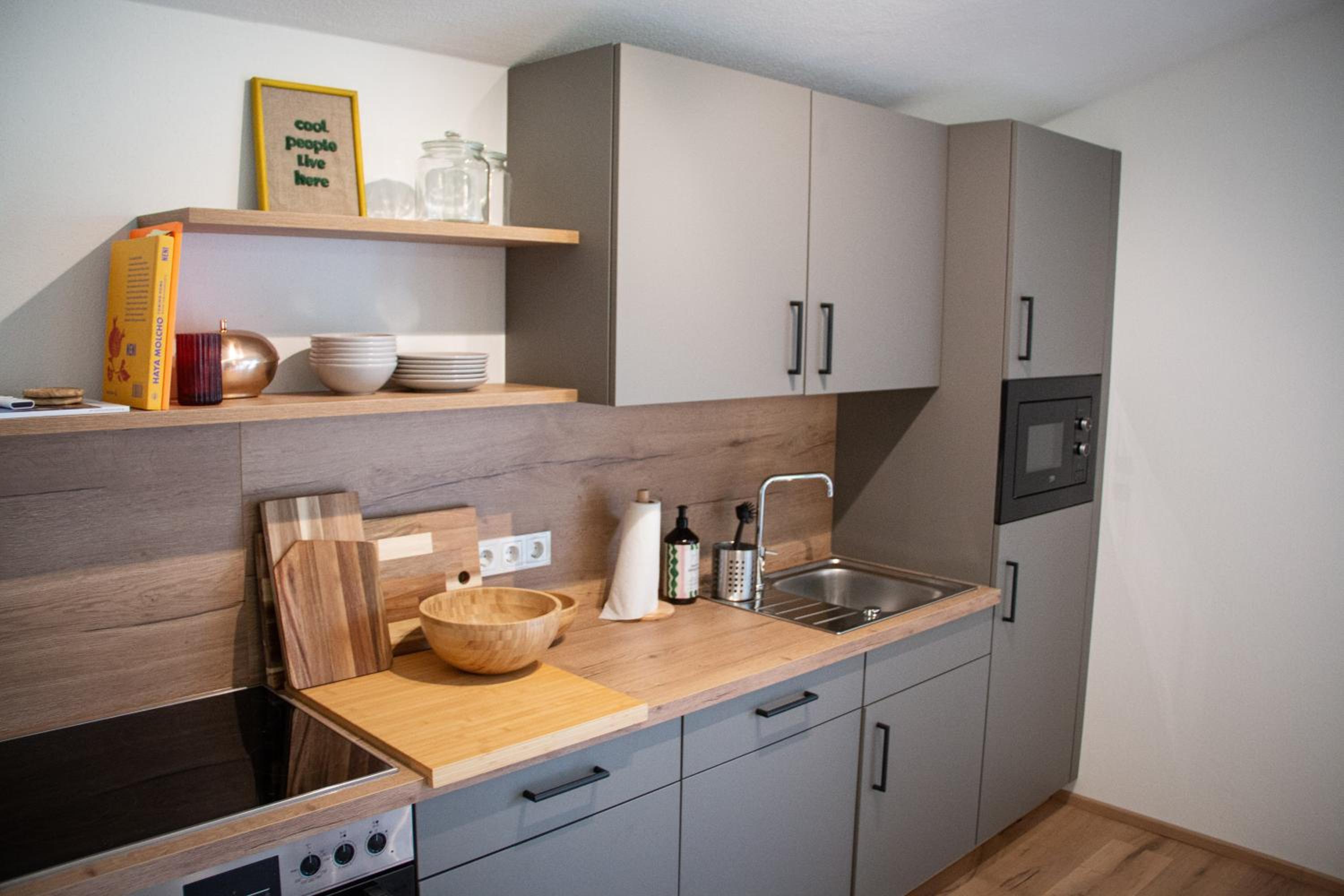 Schönblick Appartements