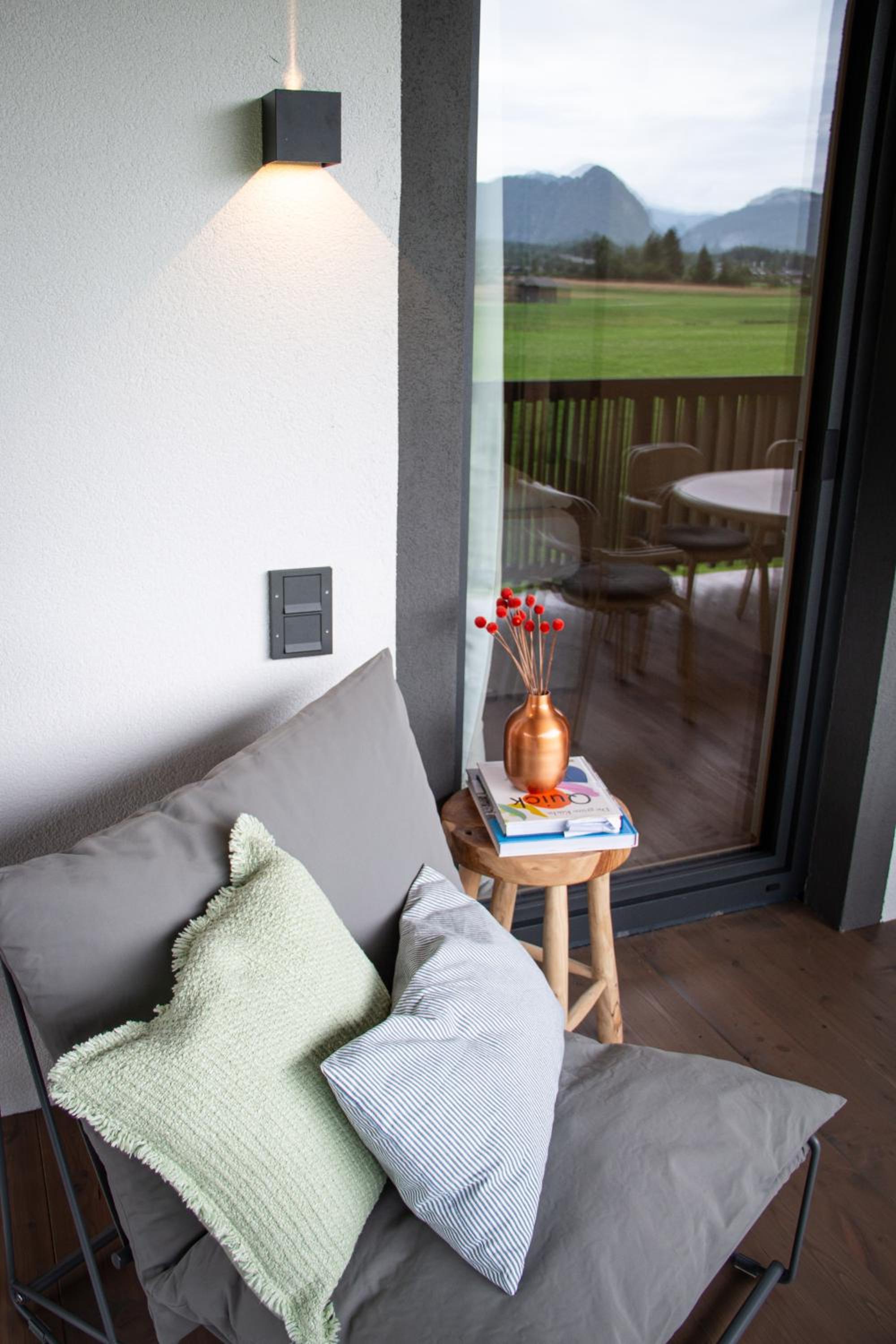 Schönblick Appartements