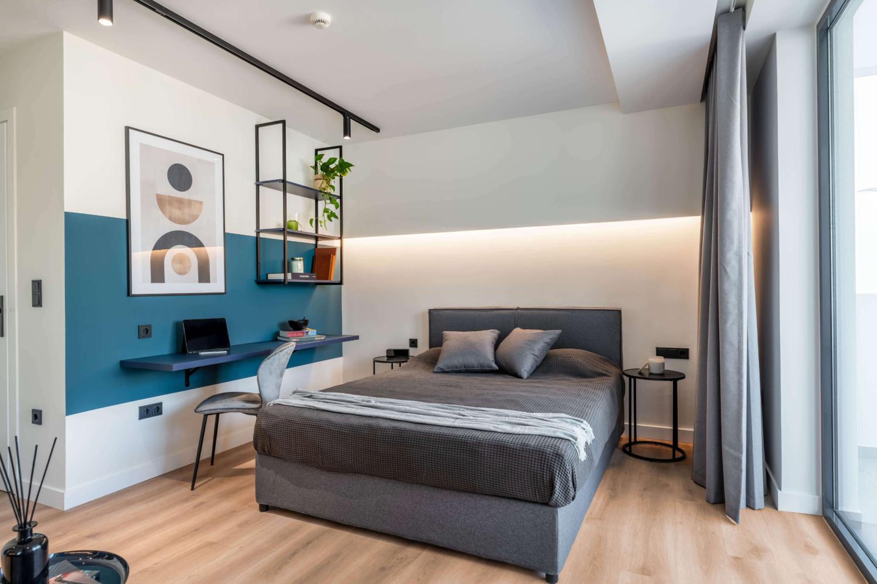 Exceptional Living Lofts by UPSTREET