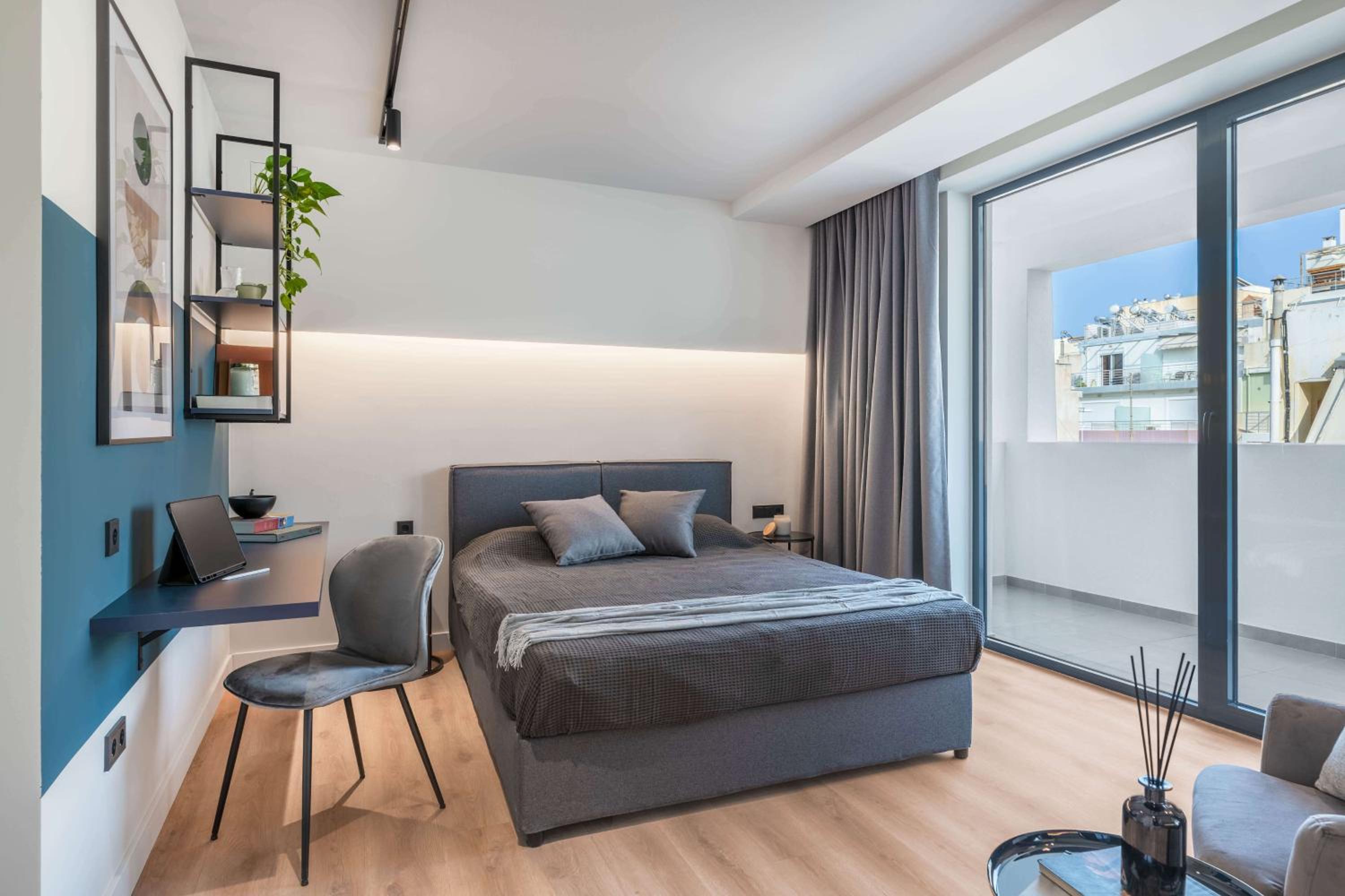 Exceptional Living Lofts by UPSTREET