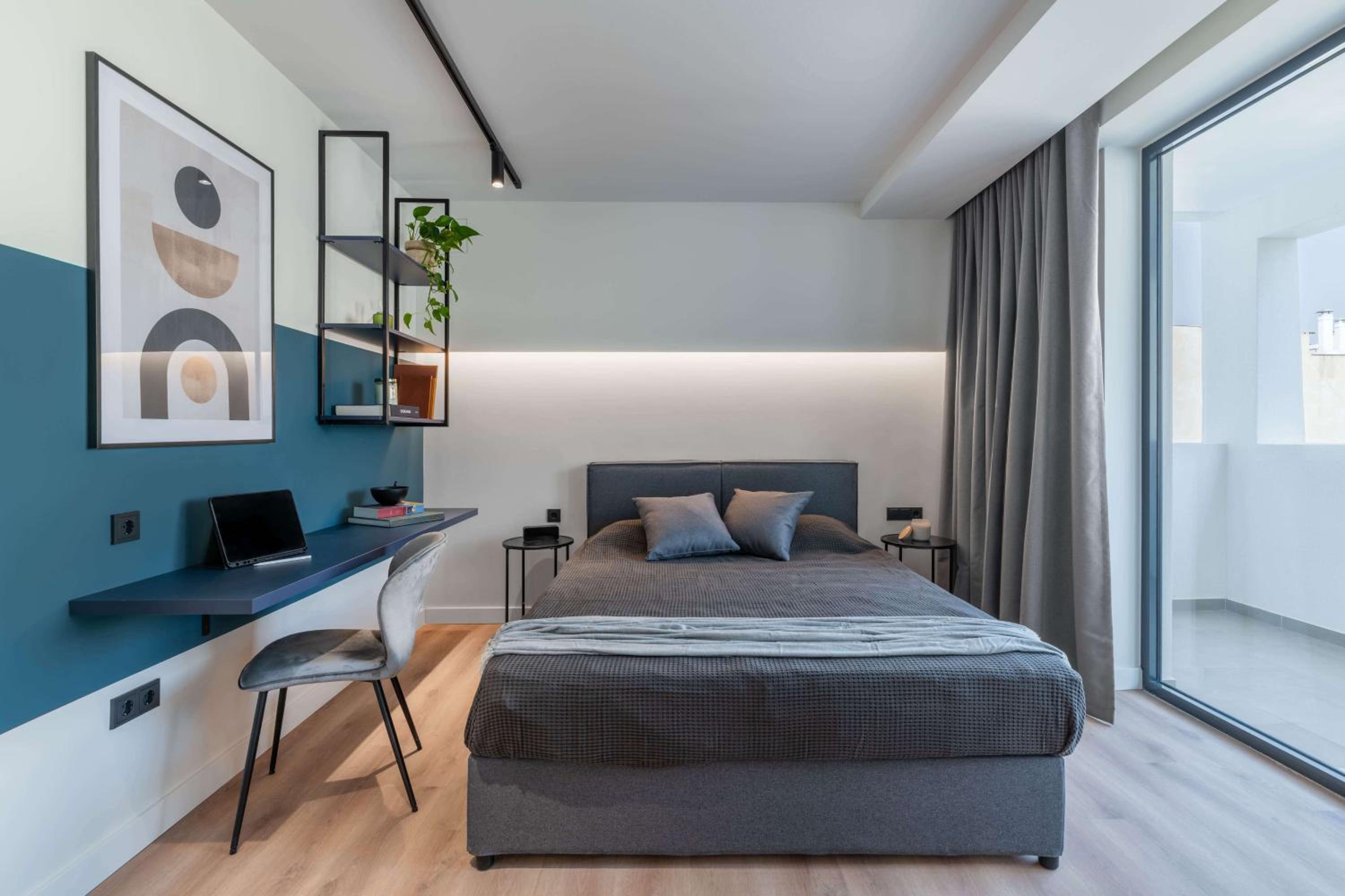 Exceptional Living Lofts by UPSTREET