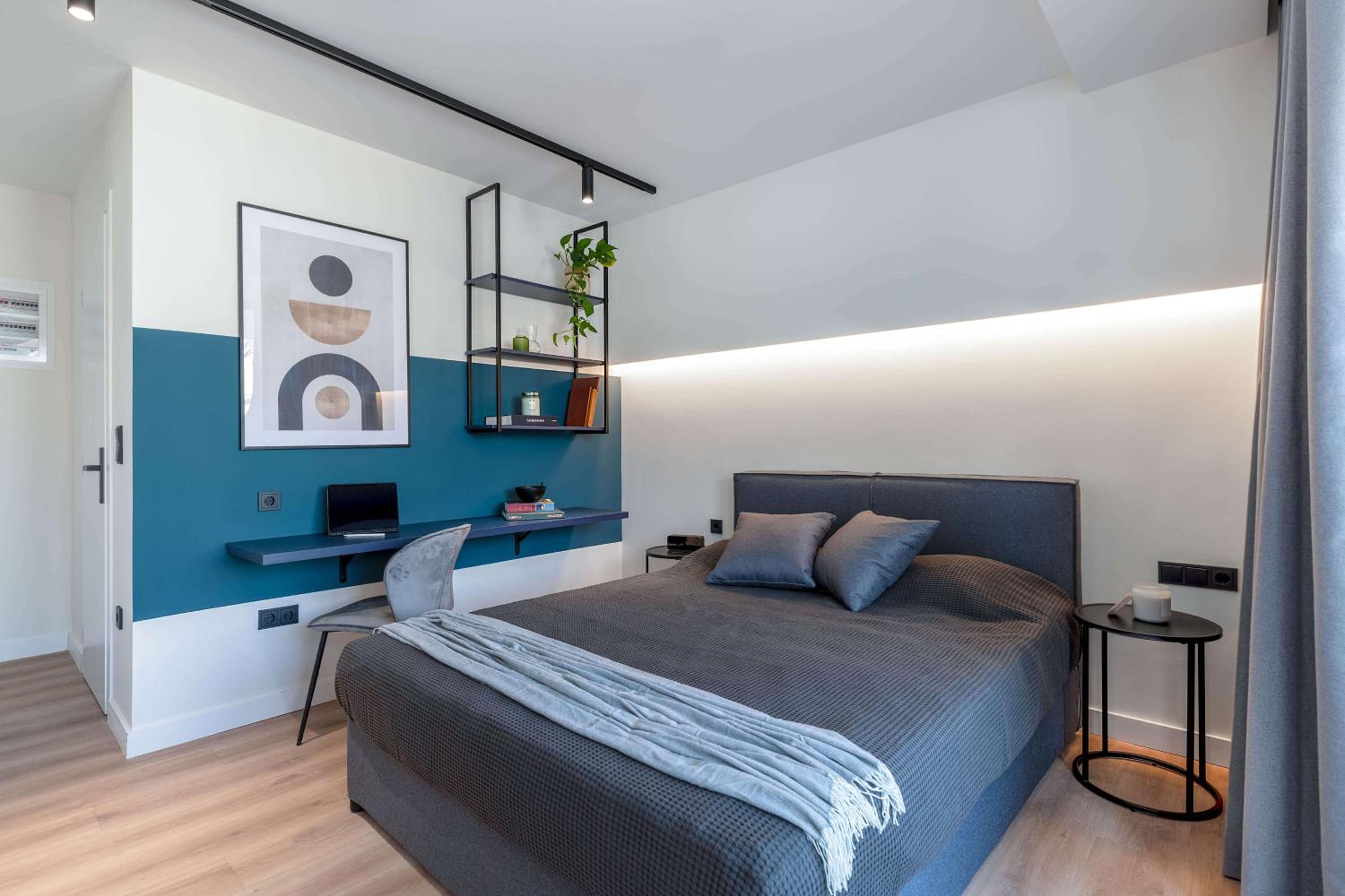 Exceptional Living Lofts by UPSTREET