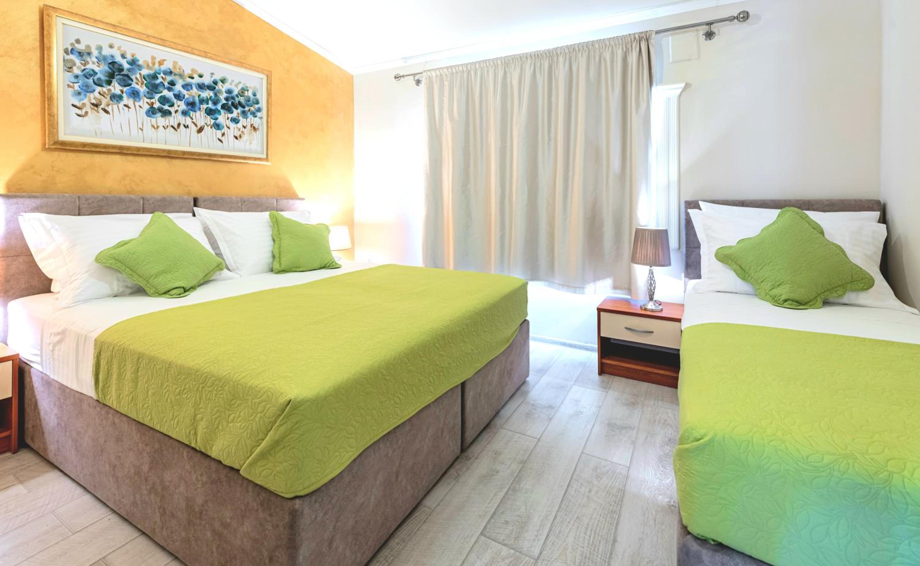Villa Dubelj Dubrovnik